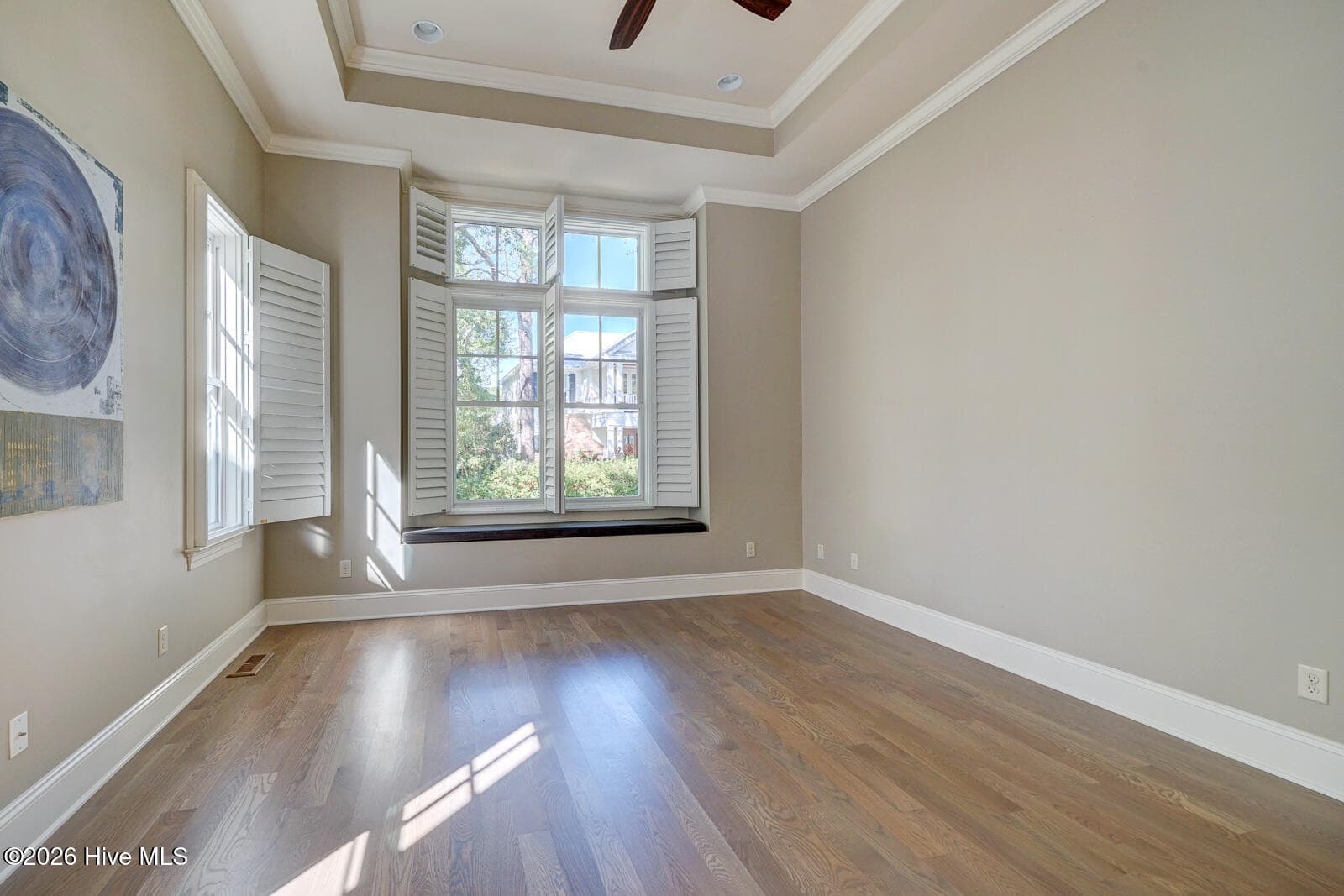 Primary BR - 5206 Old Garden Road, Wilmington, NC 28403