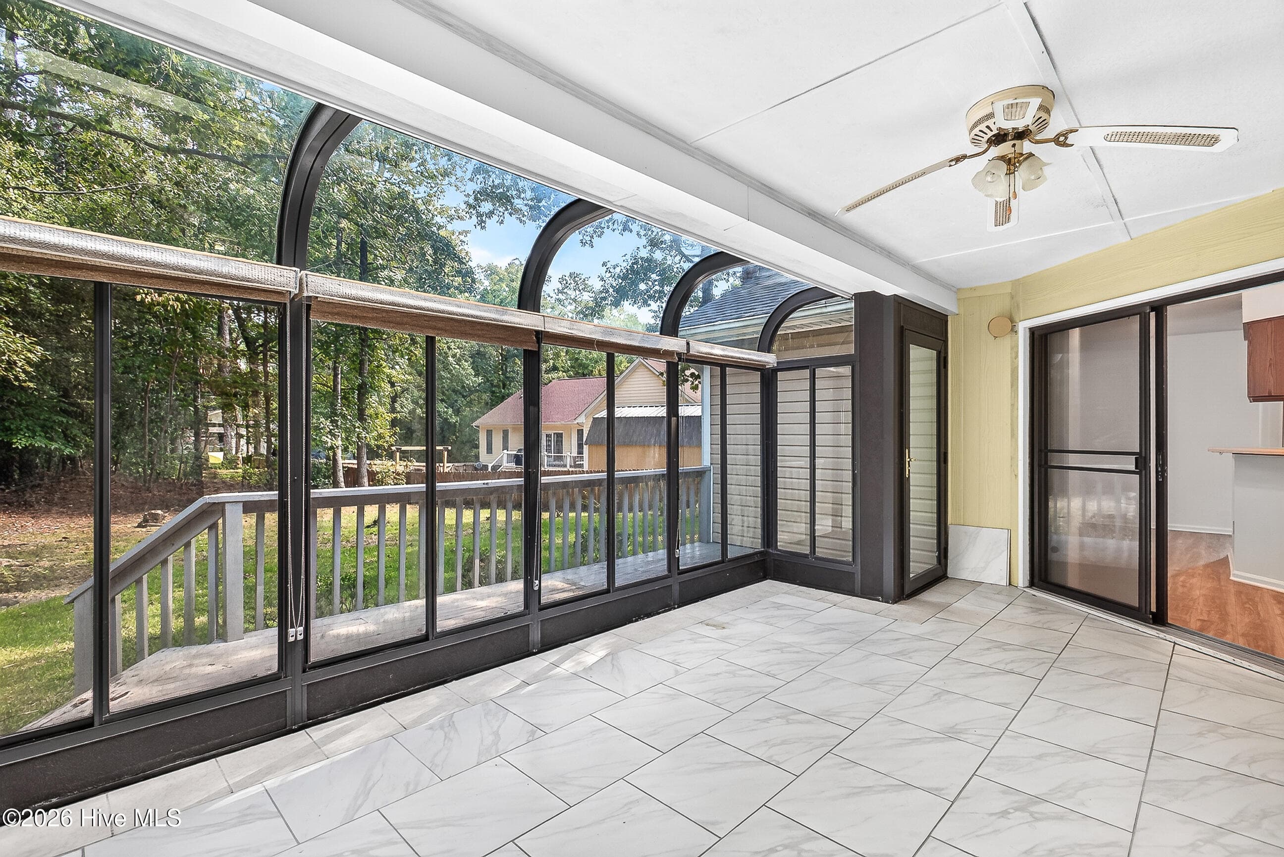 Single Family Residence at 439 Candlewood Drive, Jacksonville, NC 28540, photo 35 of 42