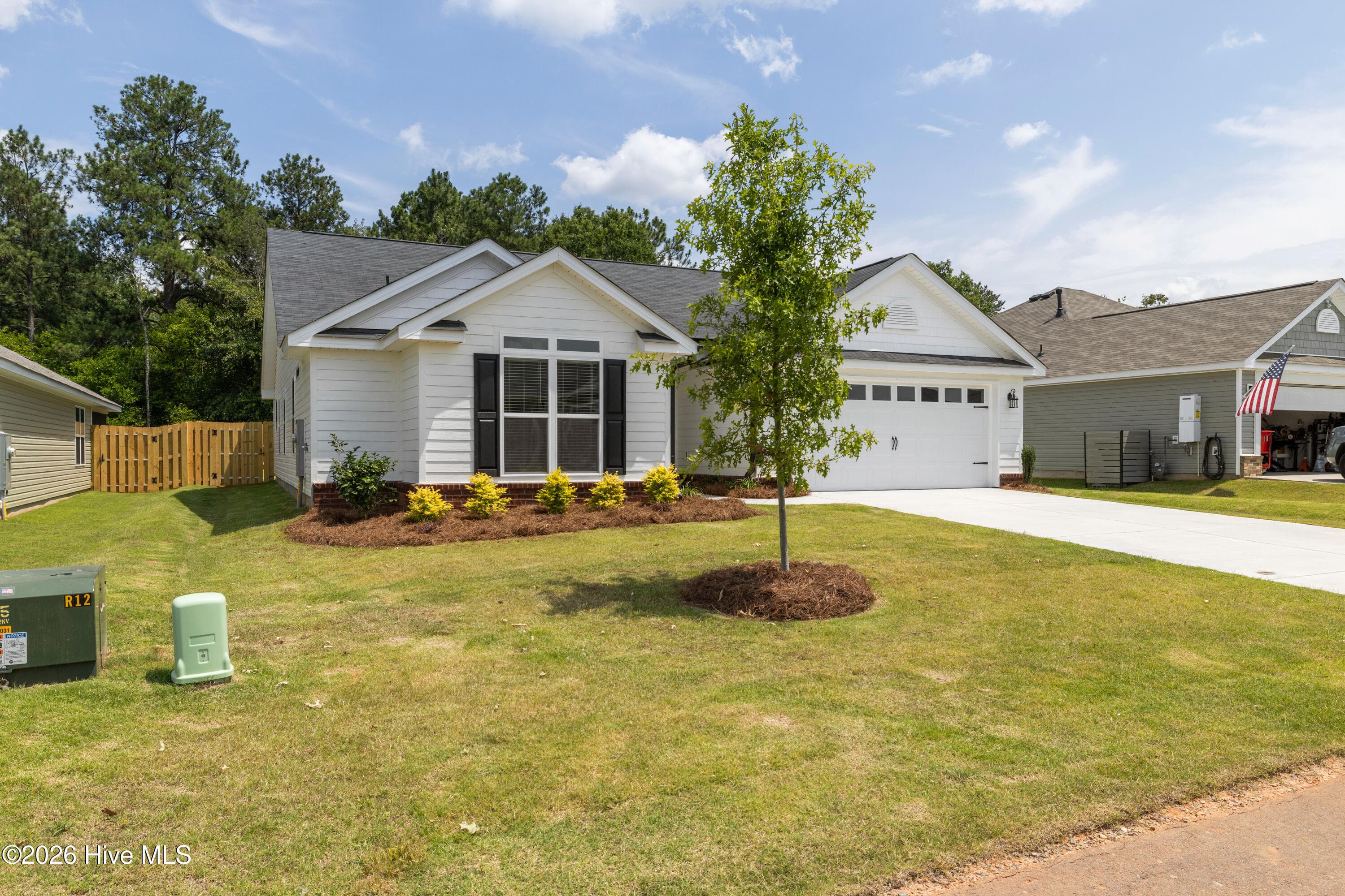 Single Family Residence at 8887 Snelling Drive, Aiken, SC 29803, photo 6 of 103