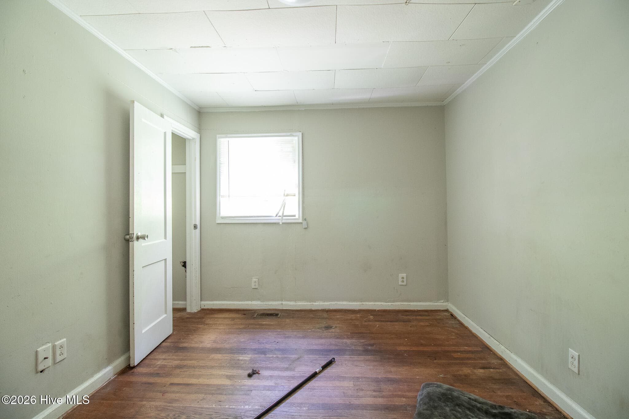Single Family Residence at 1200 Russell Street, Rocky Mount, NC 27803, photo 9 of 14