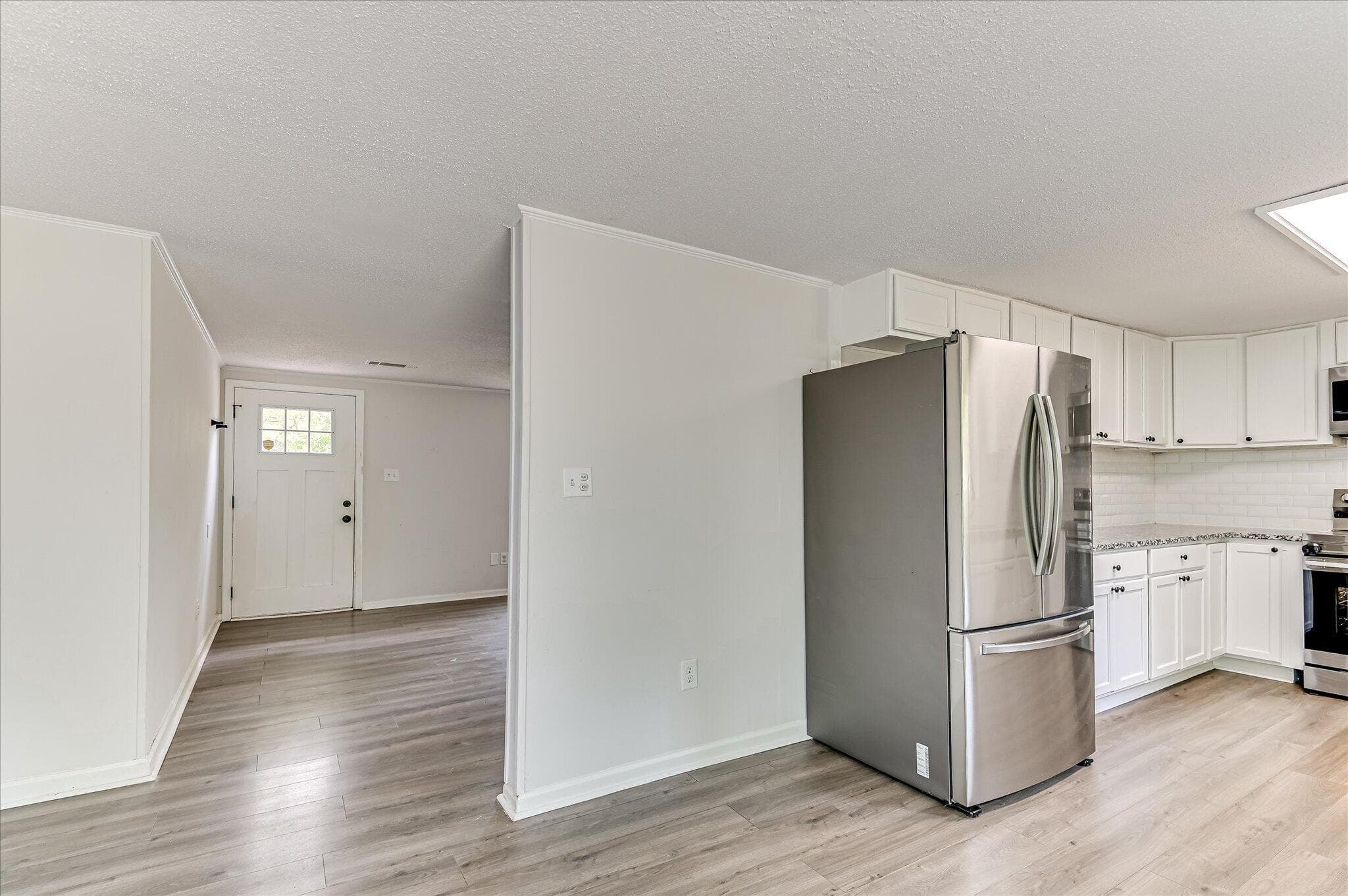 Dining/Kitchen - 3616 Morgan Road, Hephzibah, GA 30815