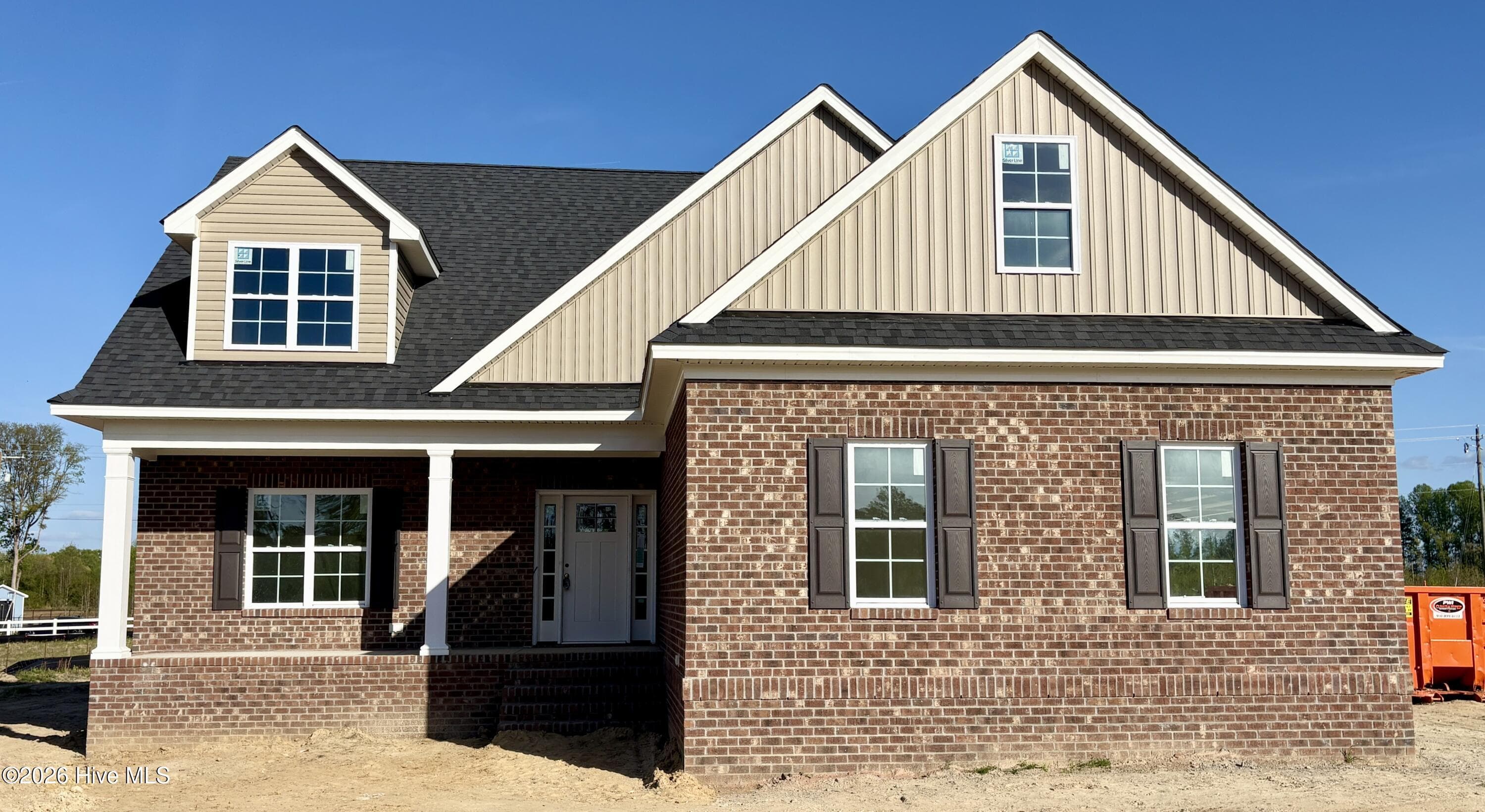 Single Family Residence at 7615 Sweetwater Drive, Nashville, NC 27856, photo 5 of 251