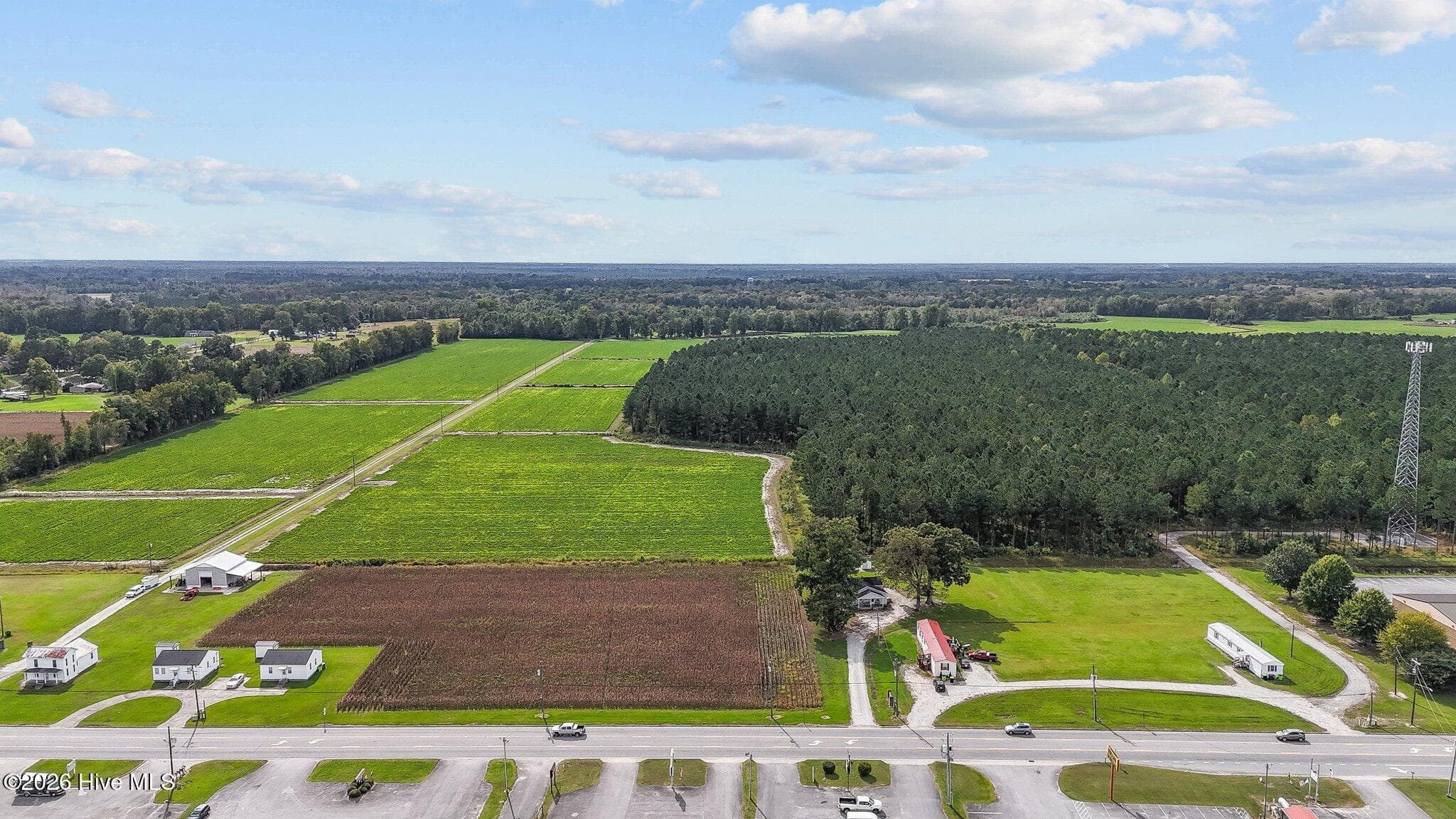 001 Nc-43, Vanceboro, NC 28586