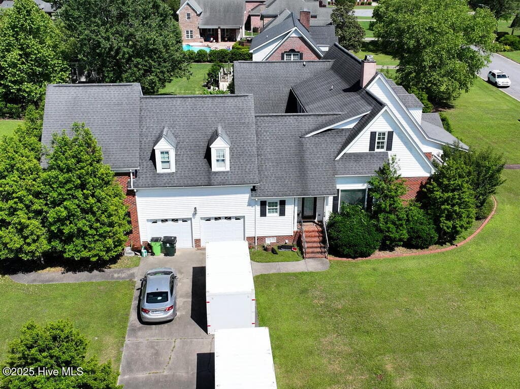 Single Family Residence at 109 Foxcroft Lane, Winterville, NC 28590, photo 14 of 65