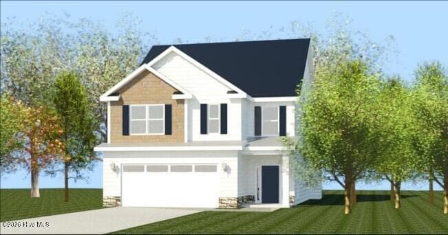 Single Family Residence at 745 Ronaldsay Road, Grovetown, GA 30813, photo 7 of 16