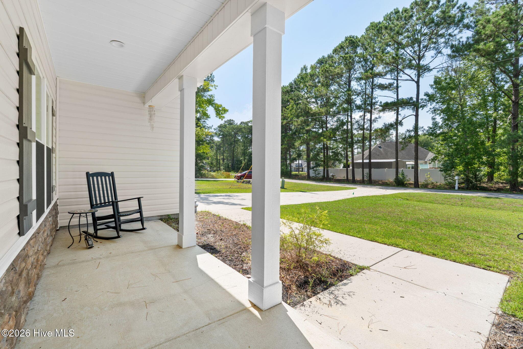 Single Family Residence at 544 Briarwood Drive NW, Calabash, NC 28467, photo 5 of 80