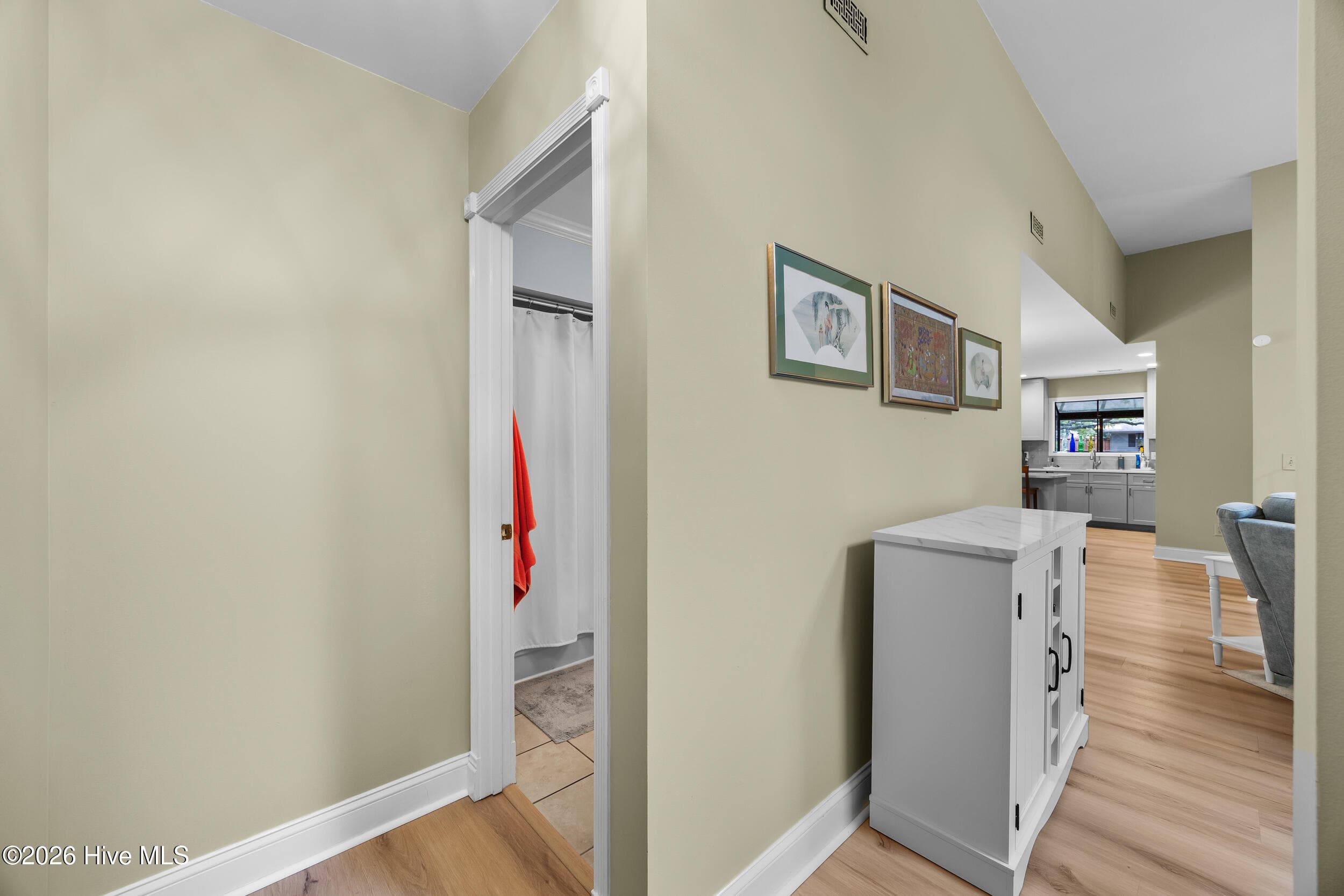 Single Family Residence at 1304 Two Mile Circle E, Wilmington, NC 28405, photo 26 of 53