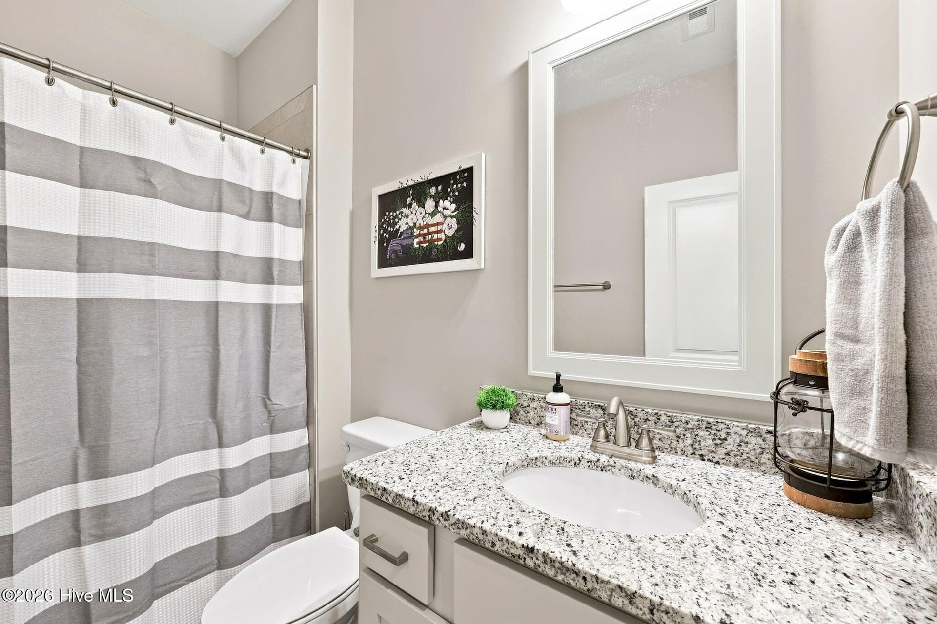 942 Greenbriar Drive, Vass, NC 28394