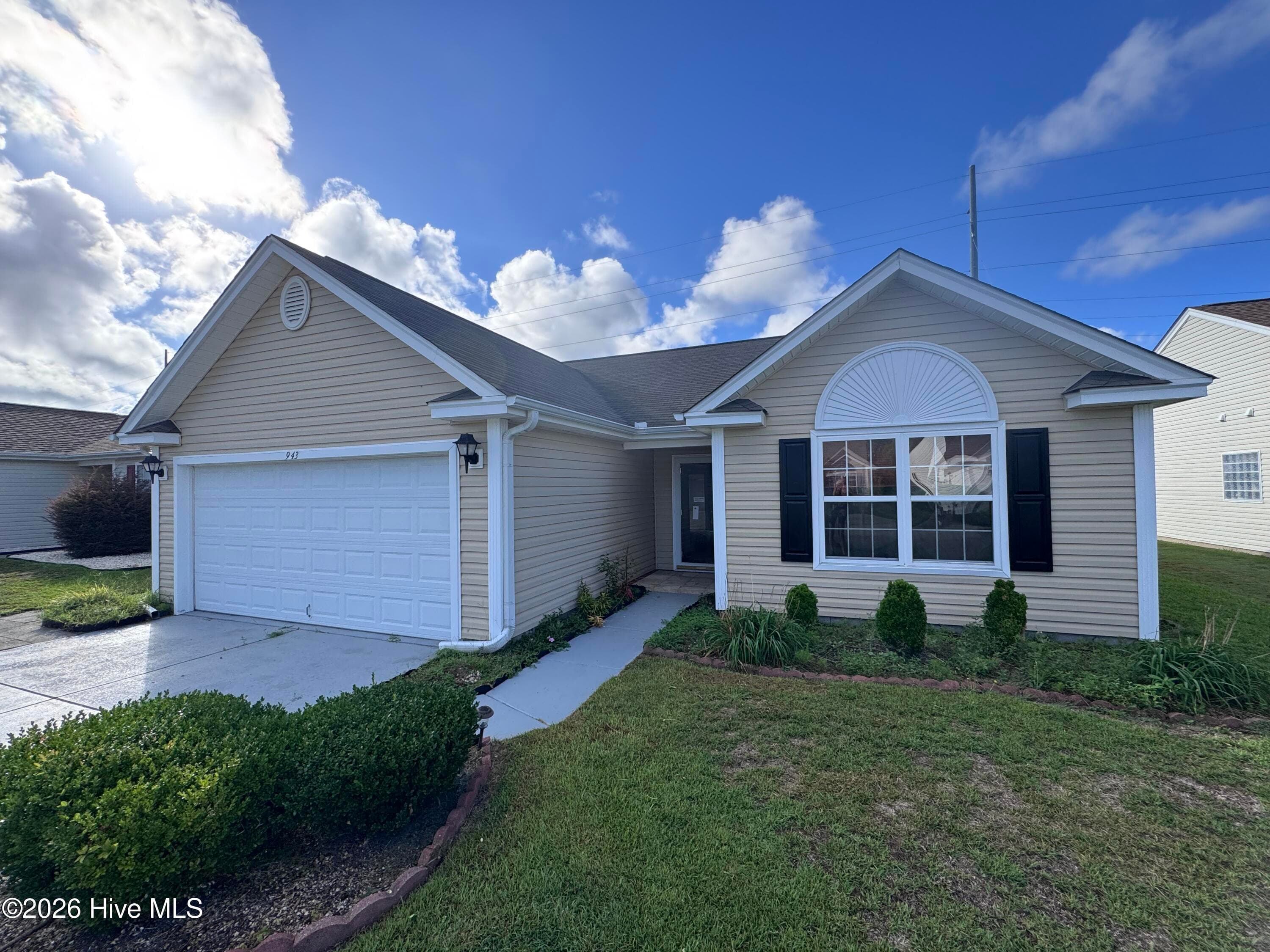 Single Family Residence at 943 Wyndfall Drive SW, Sunset Beach, NC 28468, photo 10 of 10