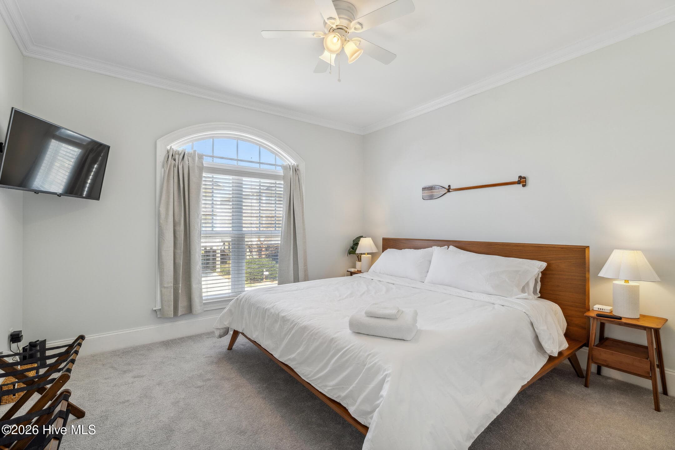 Condominium at 1317 Snapper Lane Unit 2, Carolina Beach, NC 28428, photo 18 of 31