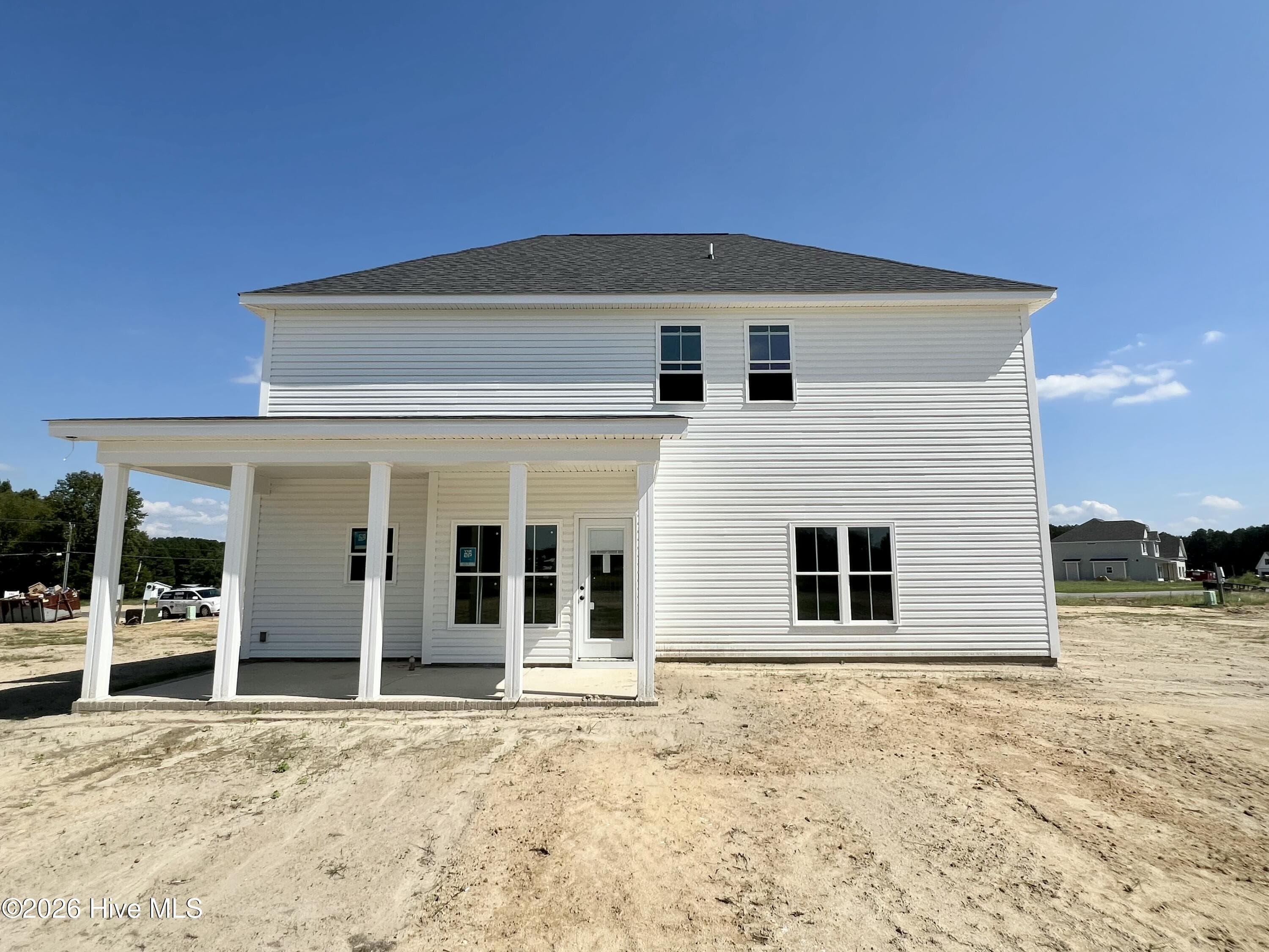 Single Family Residence at 64 Pendergrass Drive, Princeton, NC 27569, photo 136 of 136