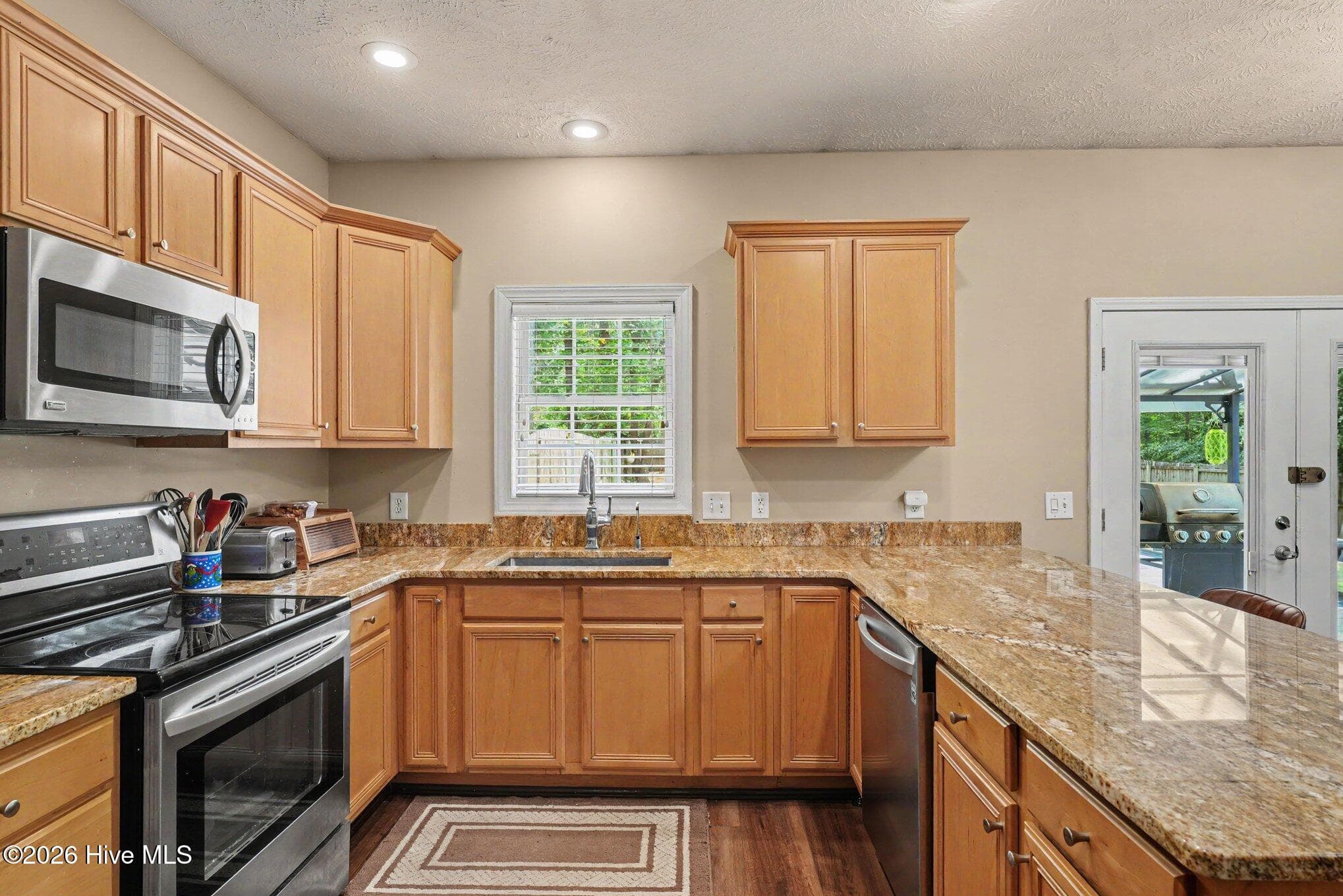 Single Family Residence at 107 Michael Lane, Aberdeen, NC 28315, photo 12 of 30