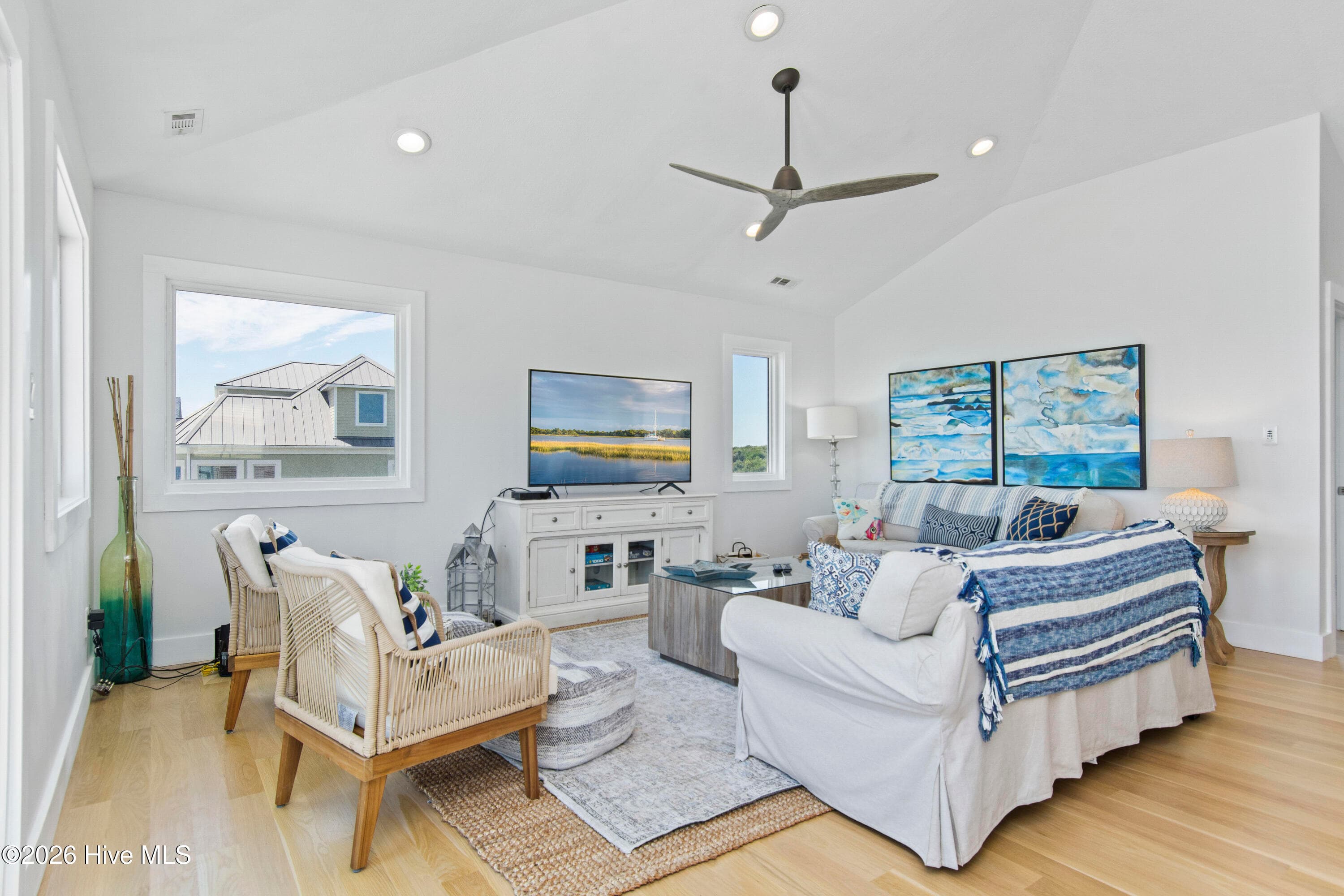 Single Family Residence at 7321 Ocean Drive, Emerald Isle, NC 28594, photo 11 of 75
