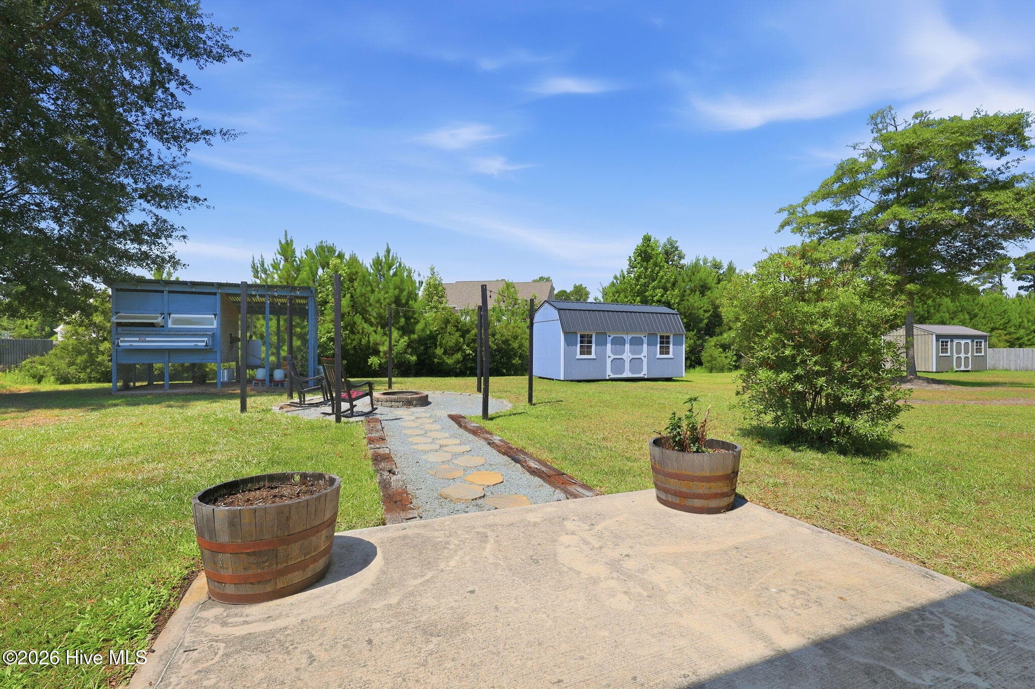 Single Family Residence at 91 W Conolly Court, Hampstead, NC 28443, photo 14 of 44