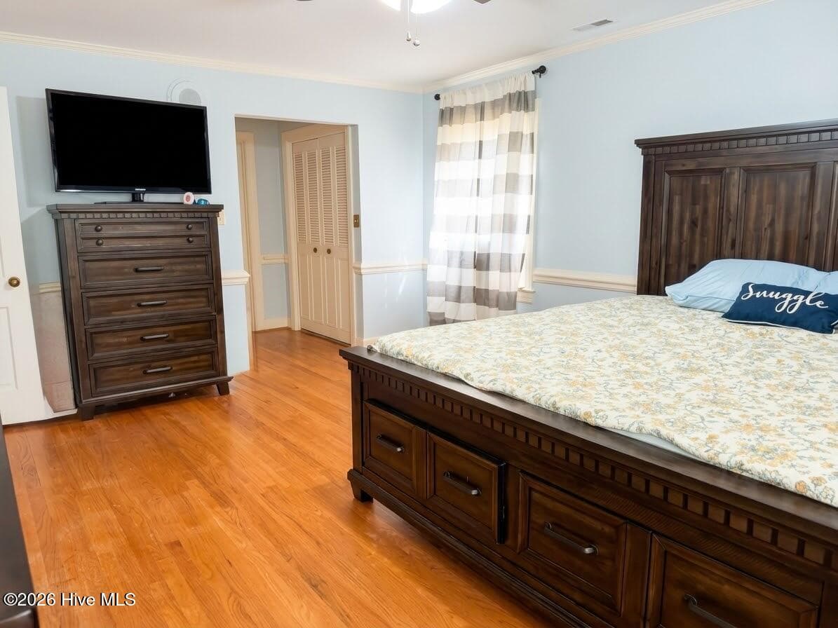 Single Family Residence at 1015 S Howard Circle, Tarboro, NC 27886, photo 17 of 31