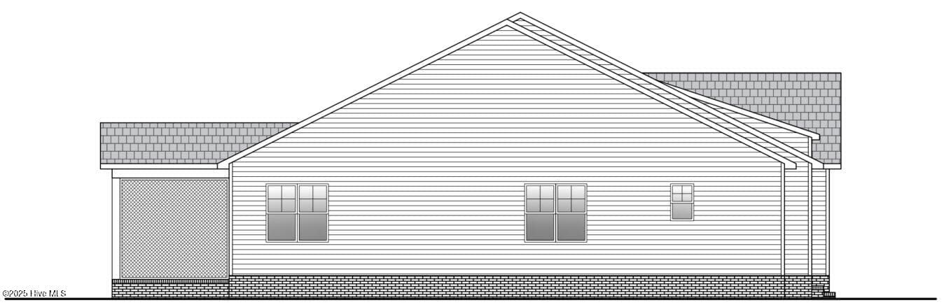 Shelton Floor Plan - 27 N High Point Road, Southport, NC 28461