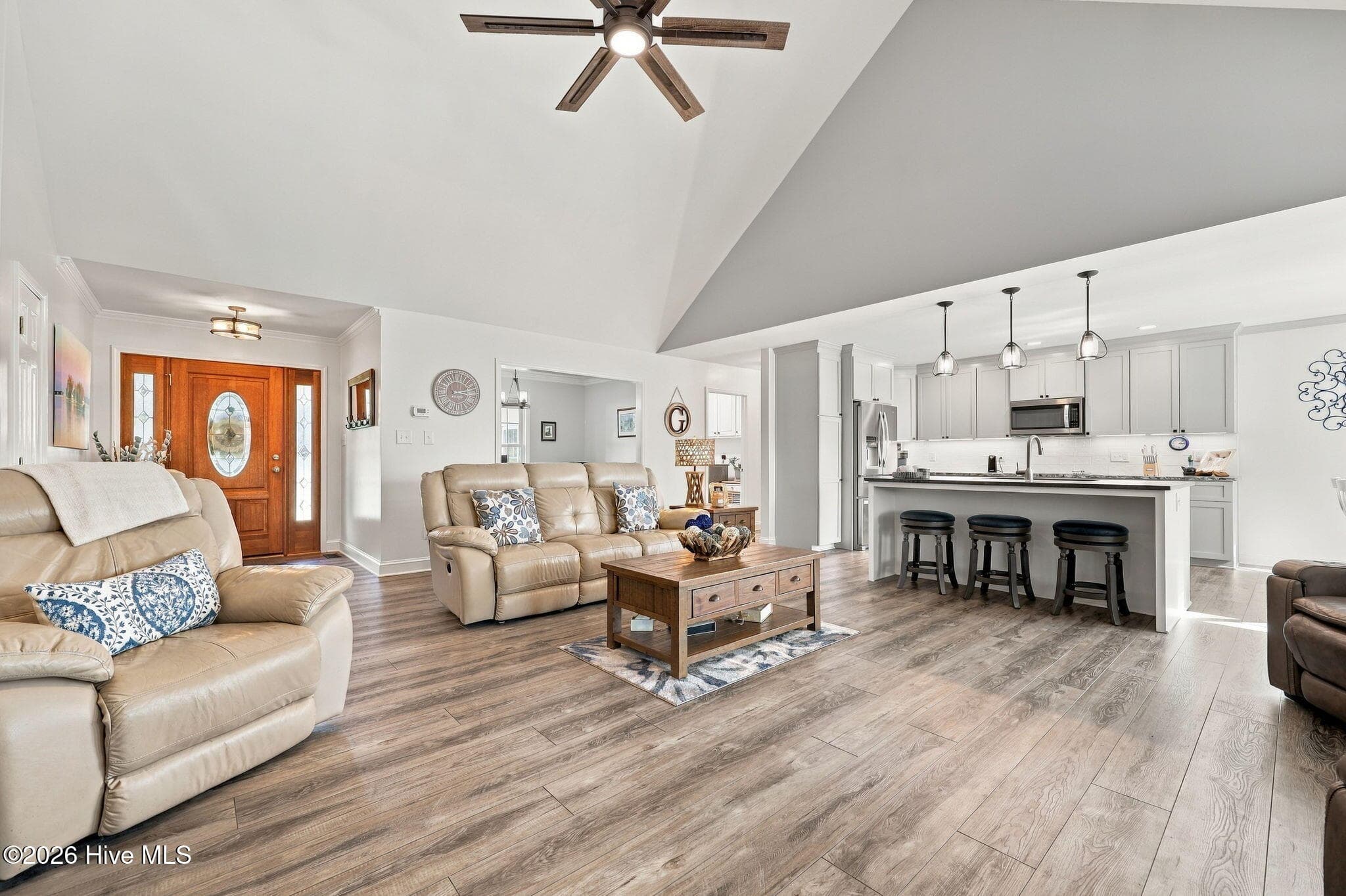 Single Family Residence at 106 Arbor Drive, Washington, NC 27889, photo 13 of 48