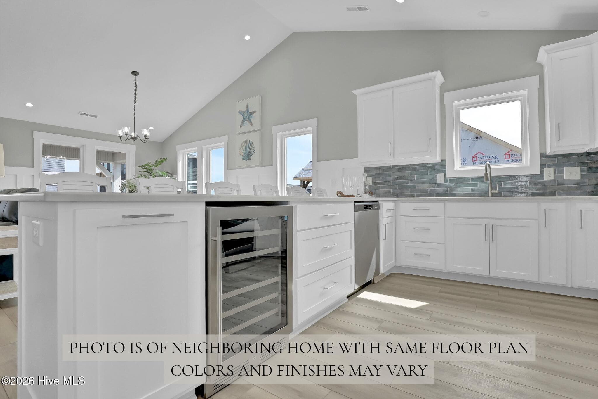 Single Family Residence at 735 Dune Ridge Court, Surf City, NC 28445, photo 19 of 37