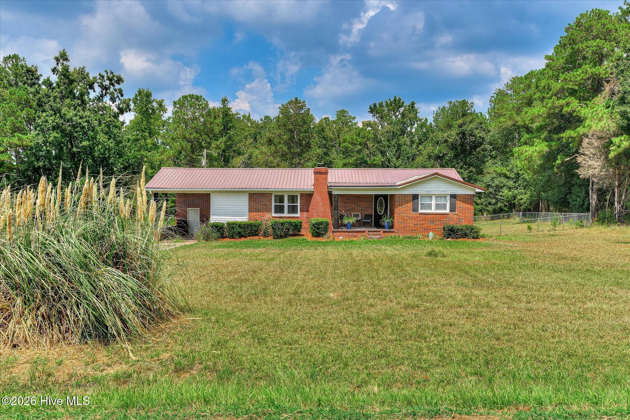 Single Family Residence at 2546 Sc-23, Modoc, SC 29838, photo 7 of 38