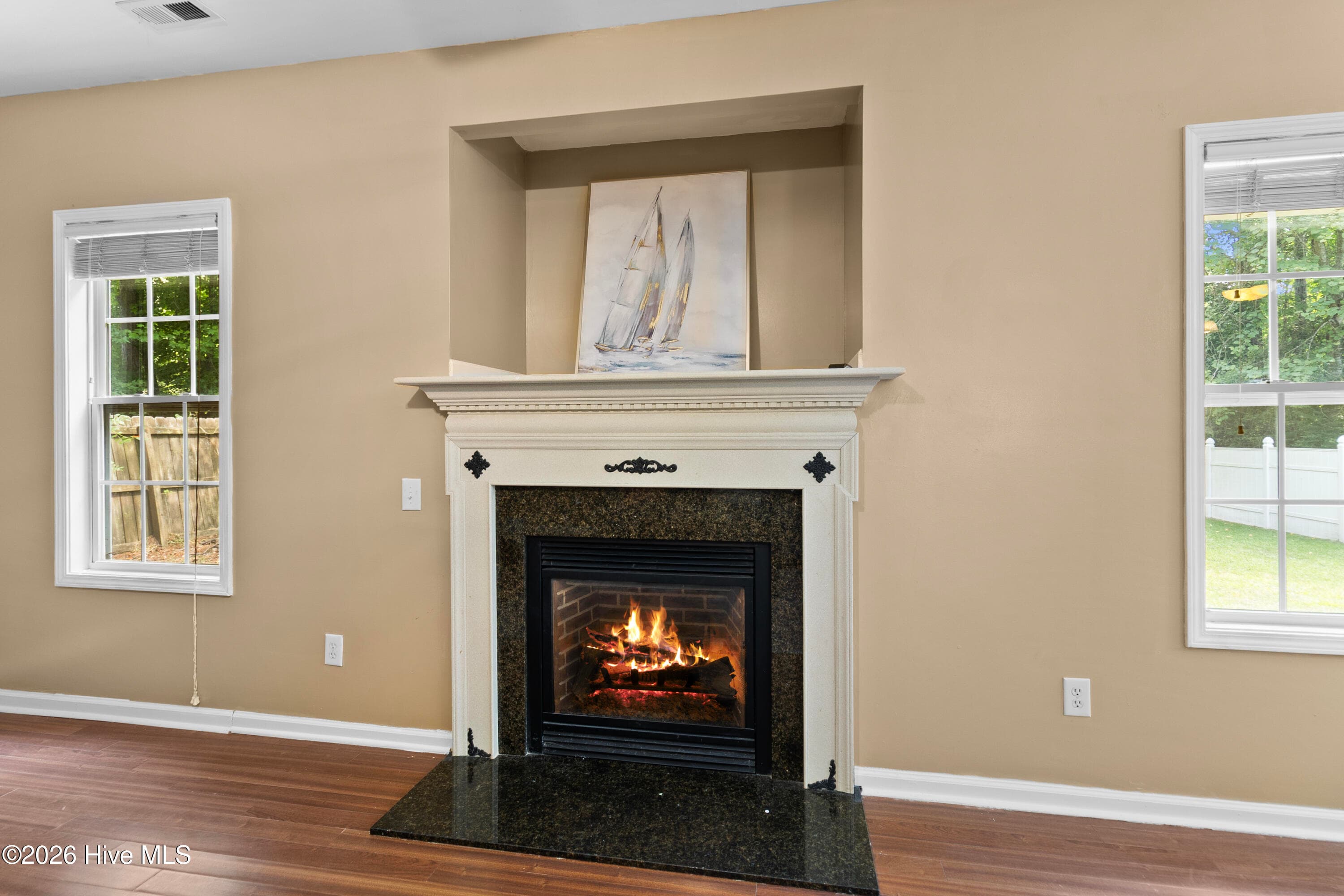 Single Family Residence at 60 Hunters Way, Angier, NC 27501, photo 12 of 41