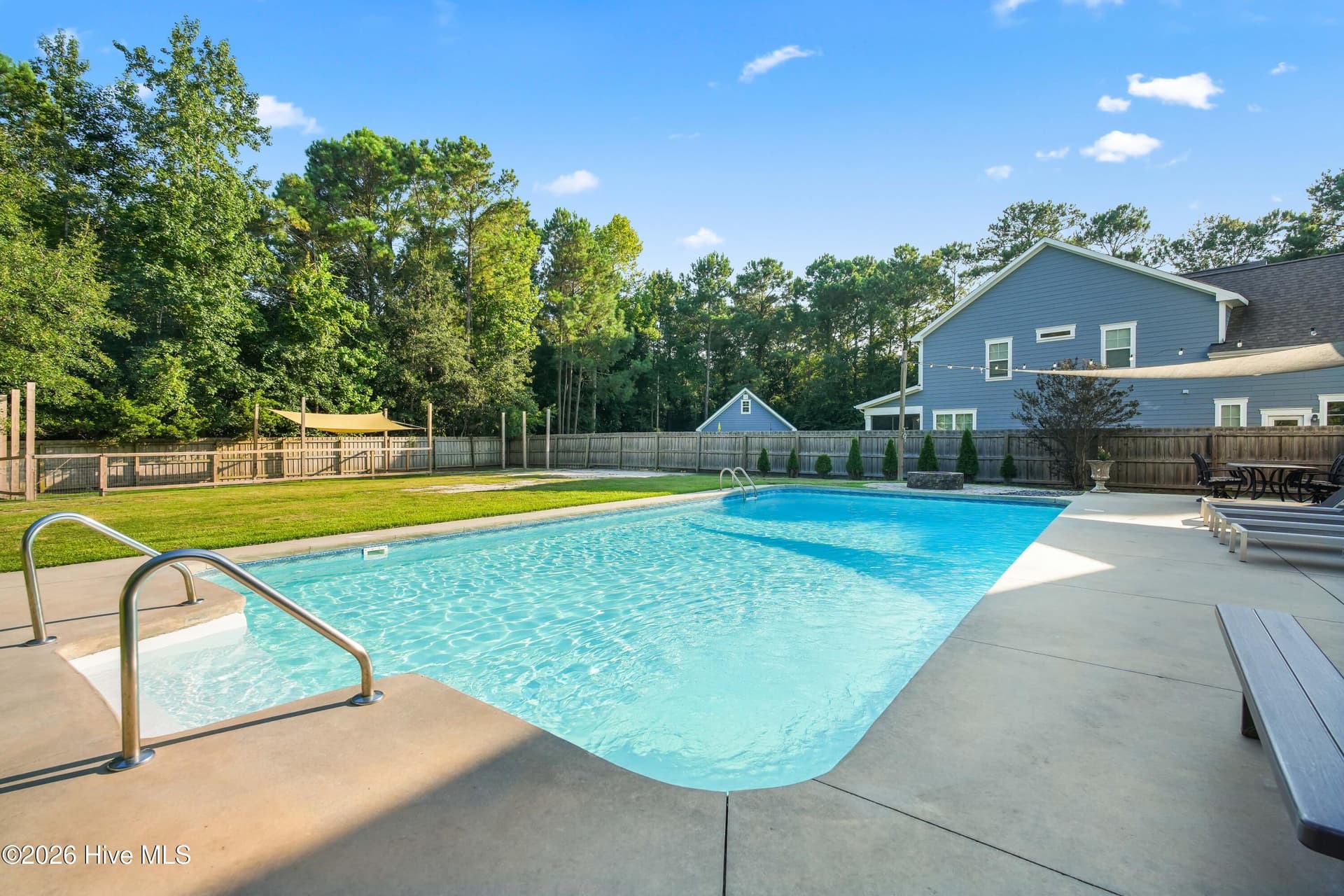 Single Family Residence at 64 Sally Lane, Hampstead, NC 28443, photo 54 of 65