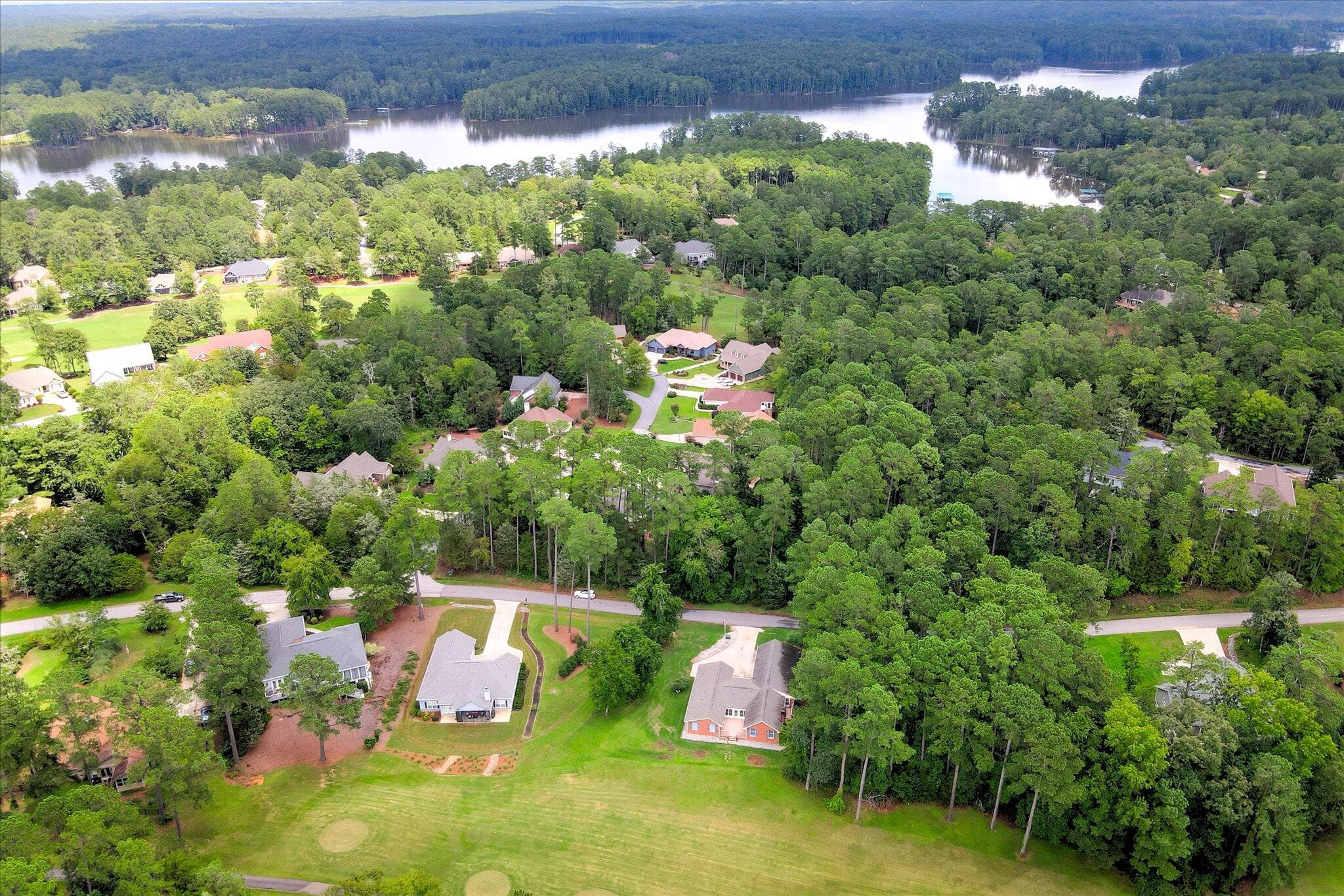 Single Family Residence at 256 Brassie Drive, McCormick, SC 29835, photo 66 of 67