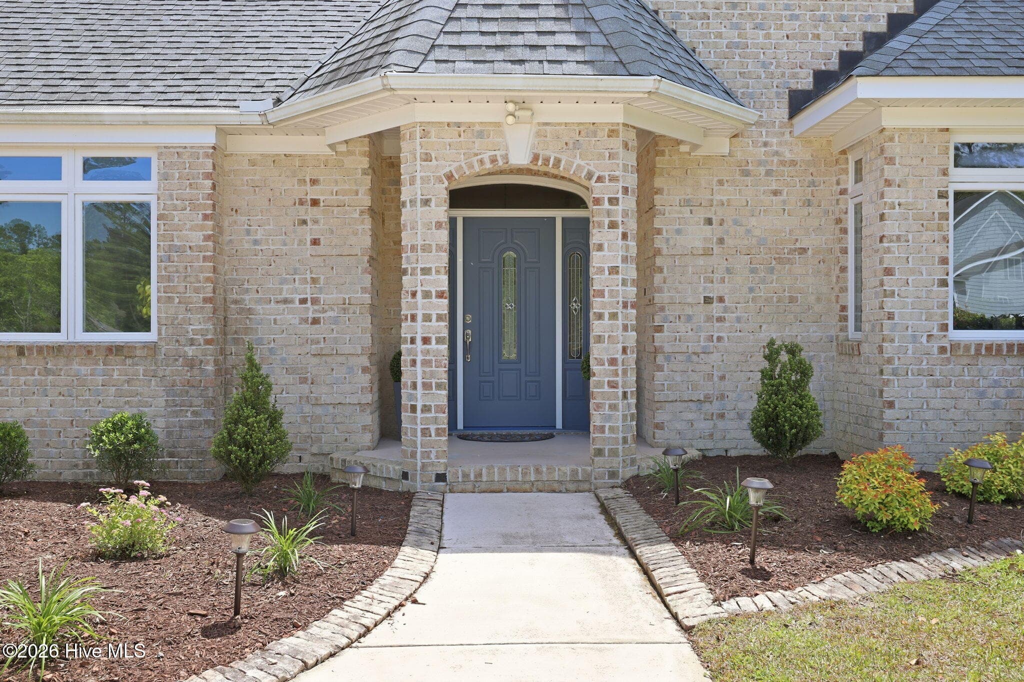 Single Family Residence at 436 Cypress Landing Trail, Chocowinity, NC 27817, photo 6 of 47