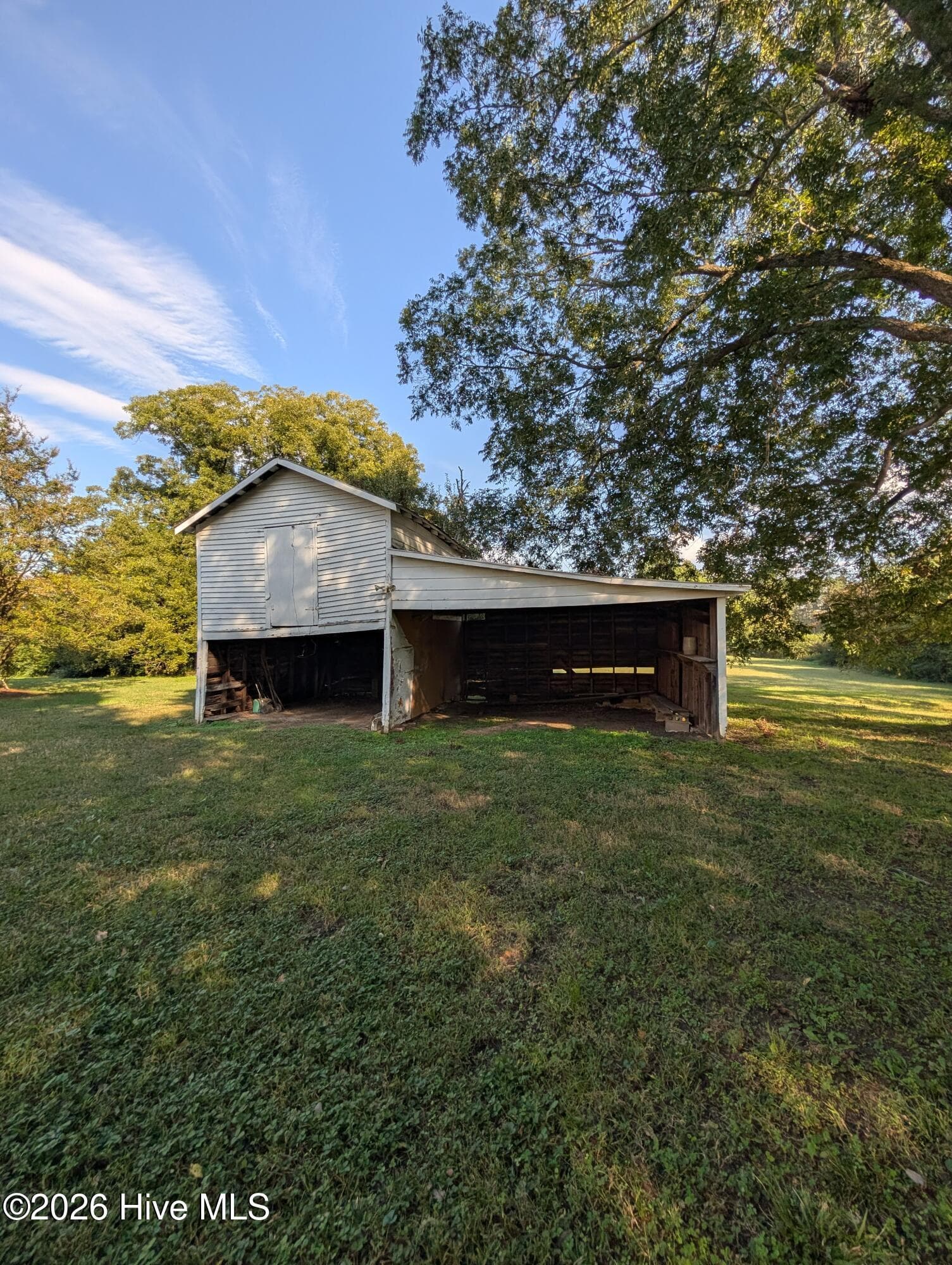 Undeveloped at 11715 Us-64 Alt, Spring Hope, NC 27882, photo 13 of 17