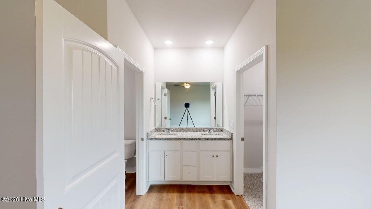 Single Family Residence at 105 Berkeley Place, Pikeville, NC 27863, photo 6 of 27