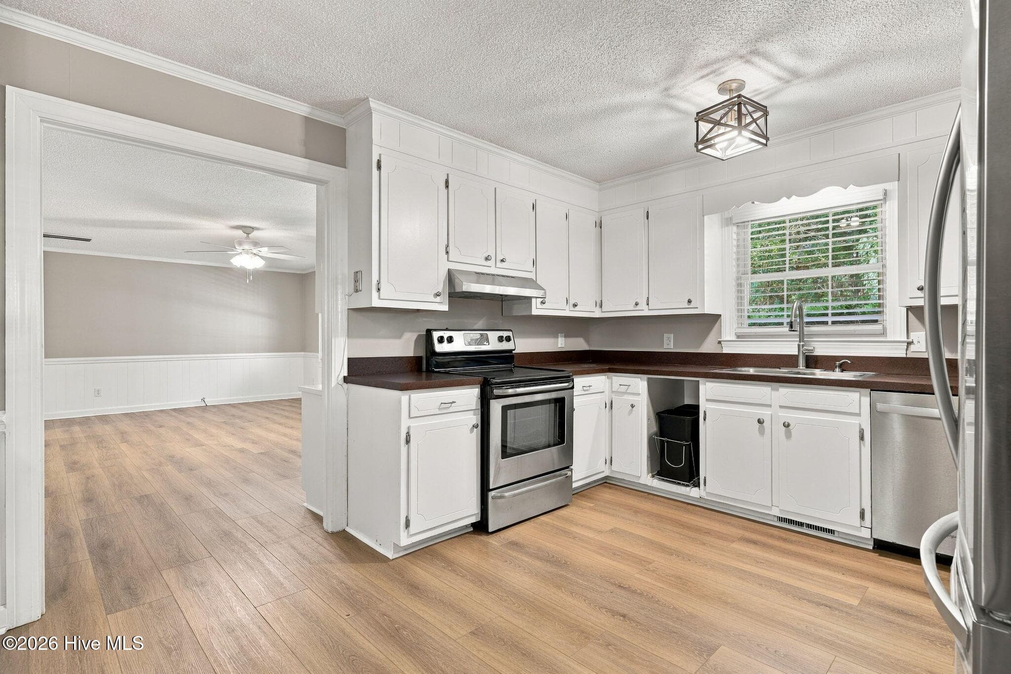 Kitchen - 109 Hardee Street, Greenville, NC 27858