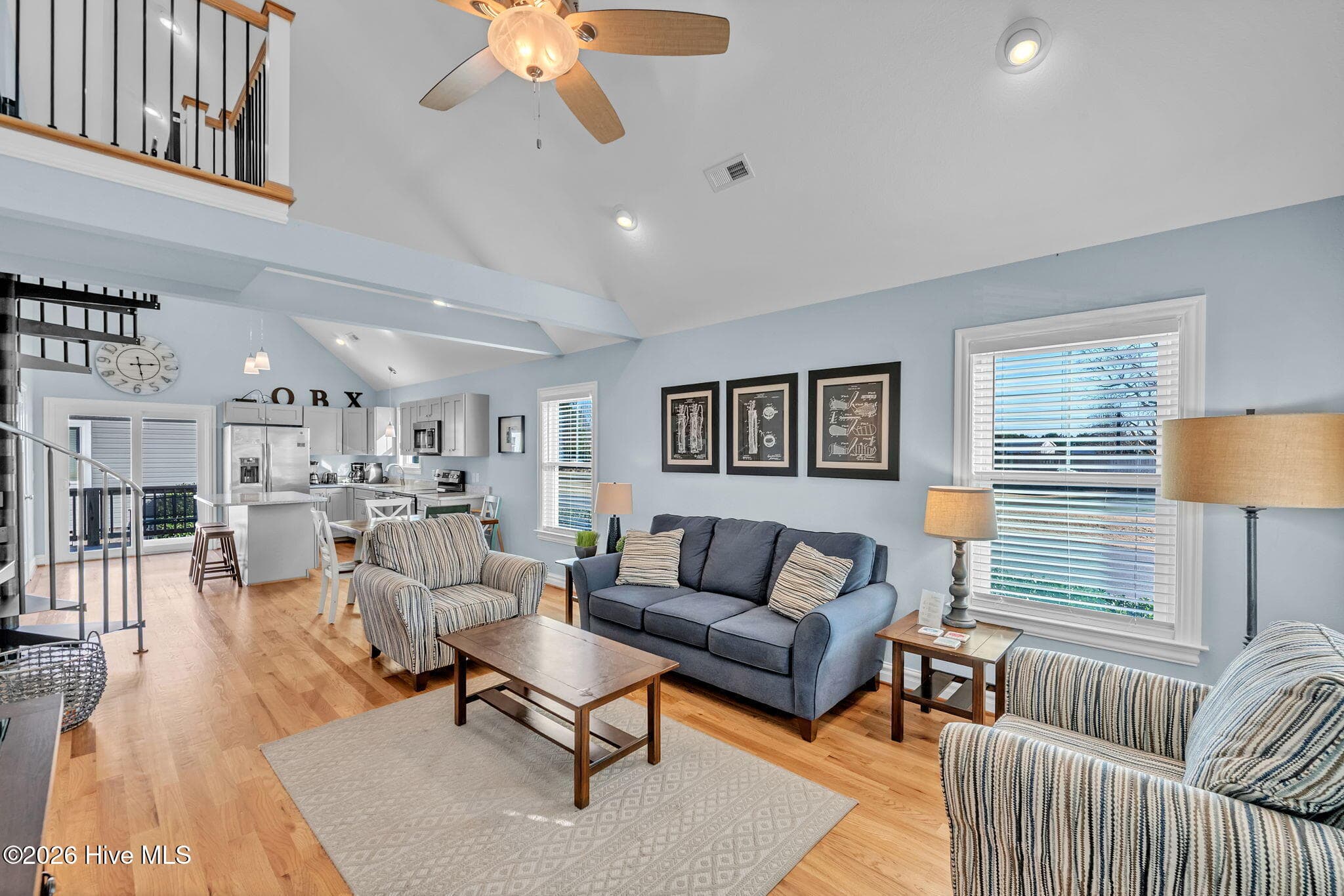 Single Family Residence at 107 Masters Drive, Powells Point, NC 27966, photo 4 of 46
