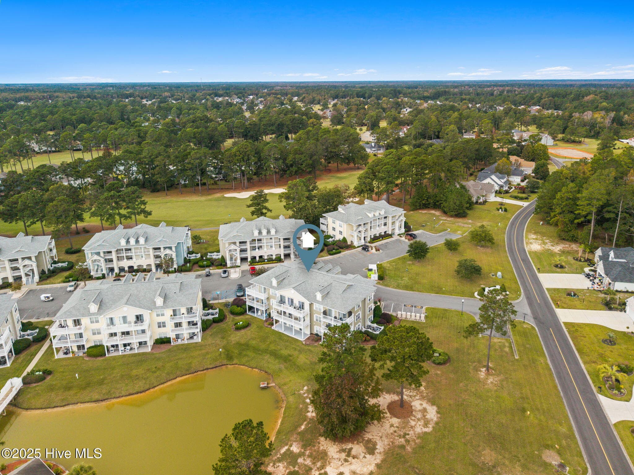 Condominium at 1215 N Middleton Drive NW 2203, Calabash, NC 28467, photo 13 of 66