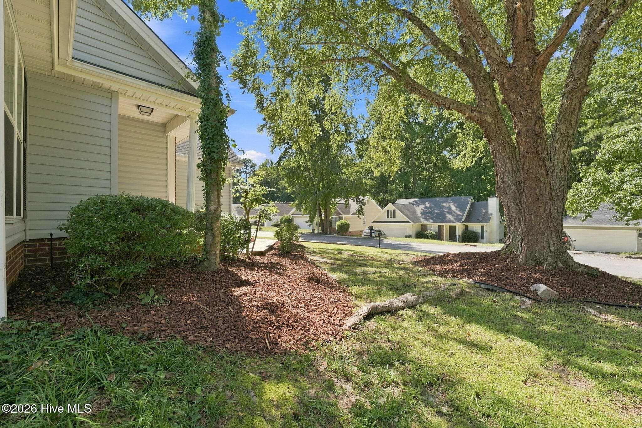 Single Family Residence at 133 Kensington Way, Aberdeen, NC 28315, photo 32 of 38