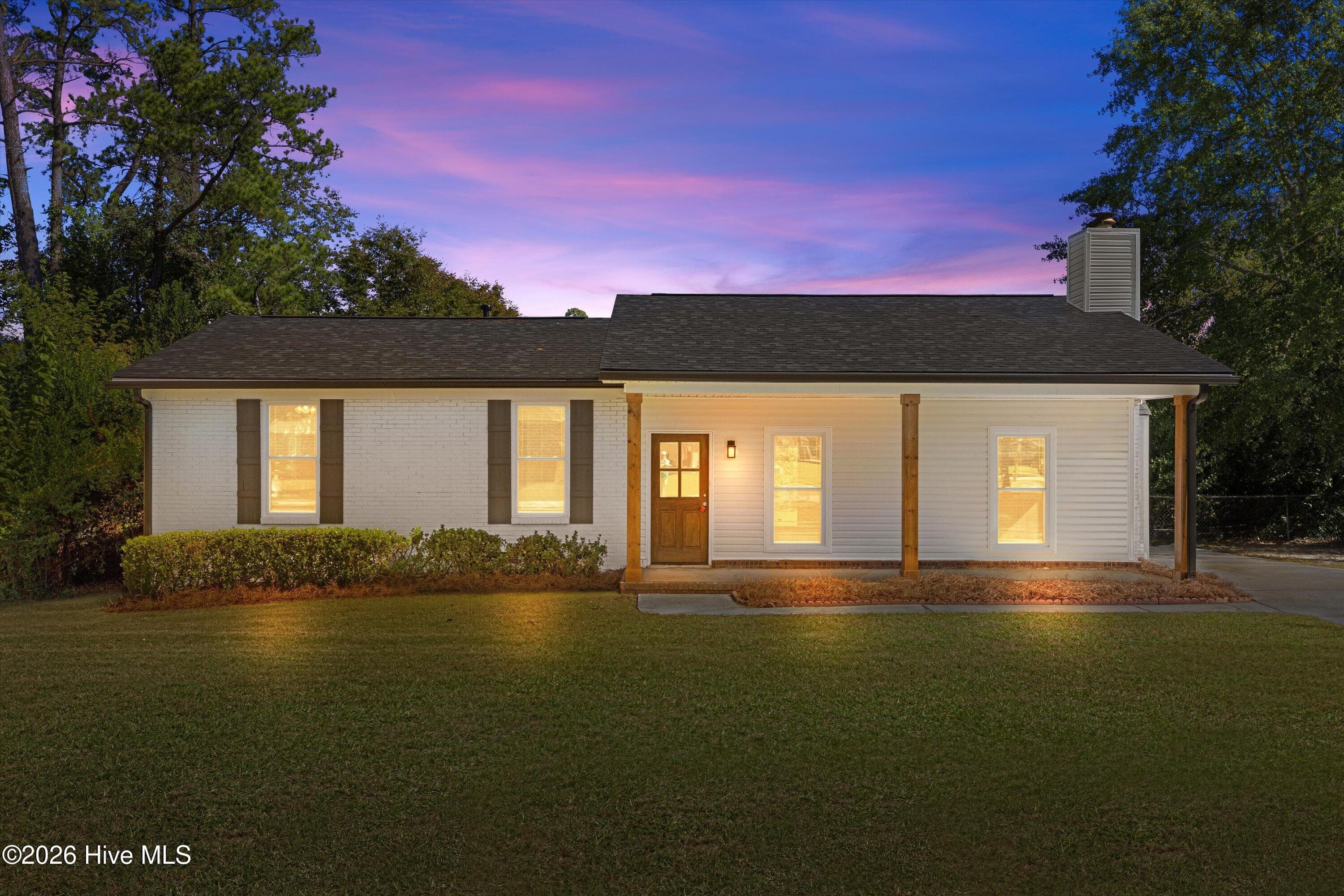 131 Cyndee Circle, Martinez, GA 30907
