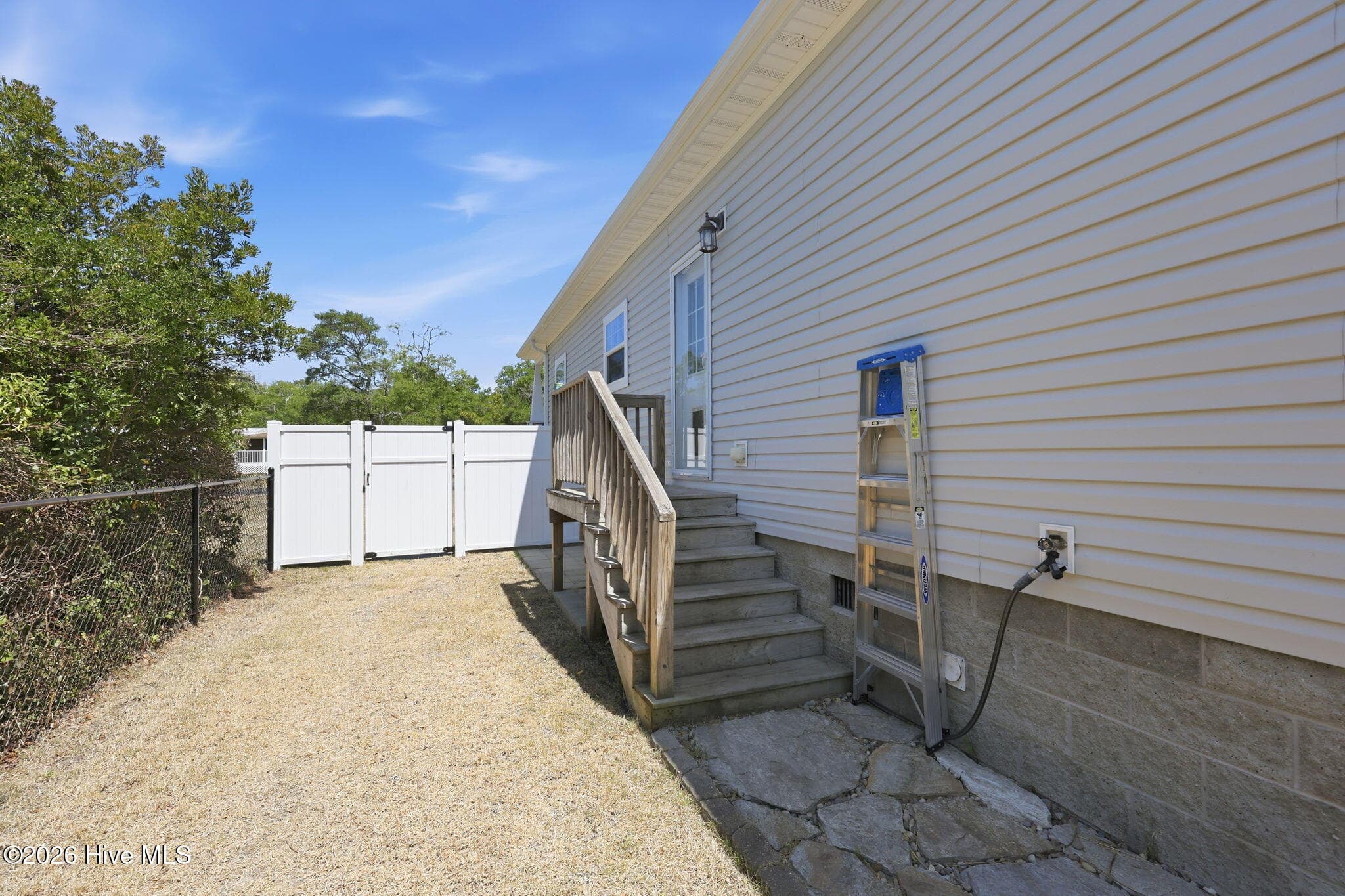 Single Family Residence at 416 Ocean Spray Drive, Cedar Point, NC 28584, photo 71 of 105