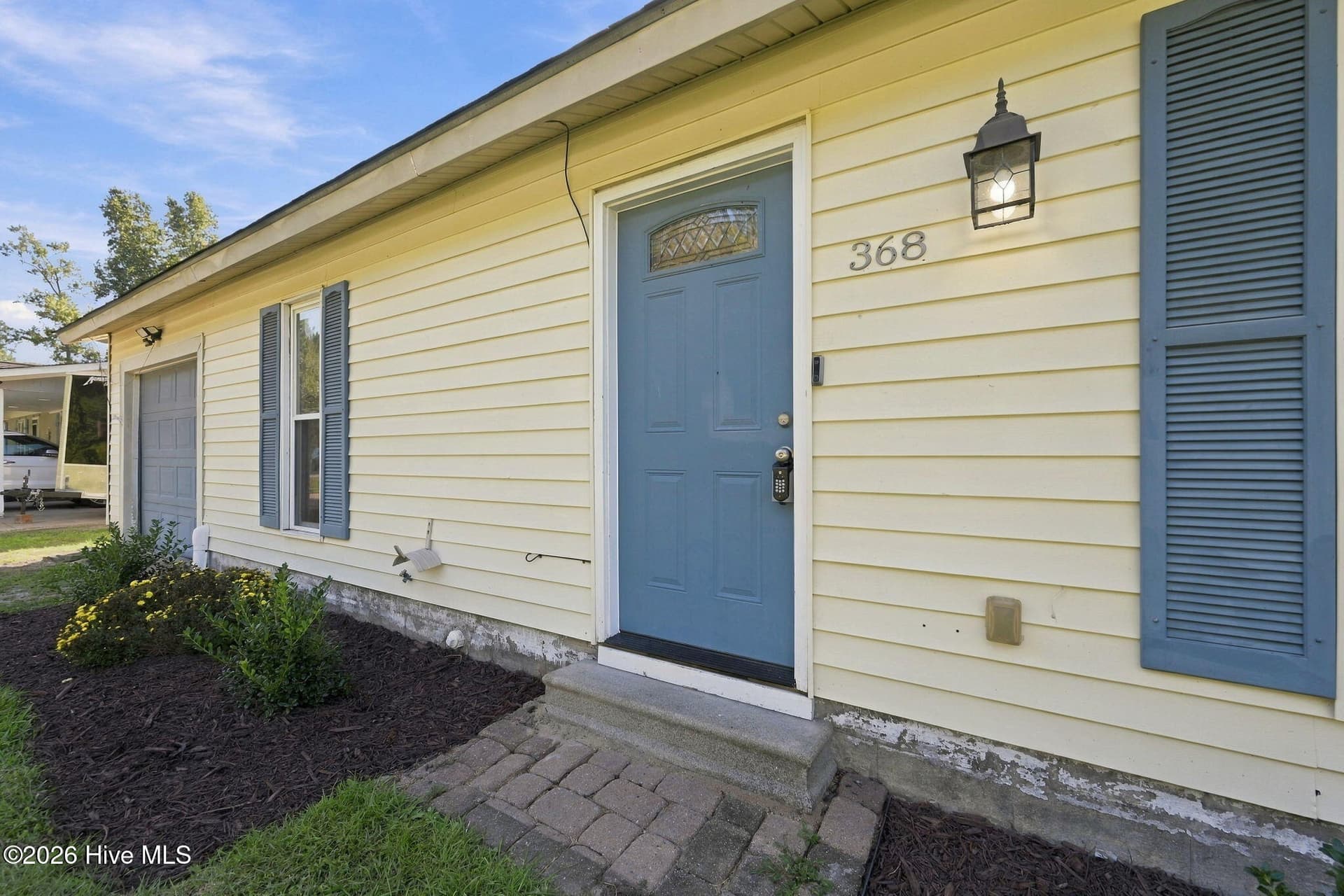 Single Family Residence at 368 Union Chapel Church Road, Richlands, NC 28574, photo 45 of 47