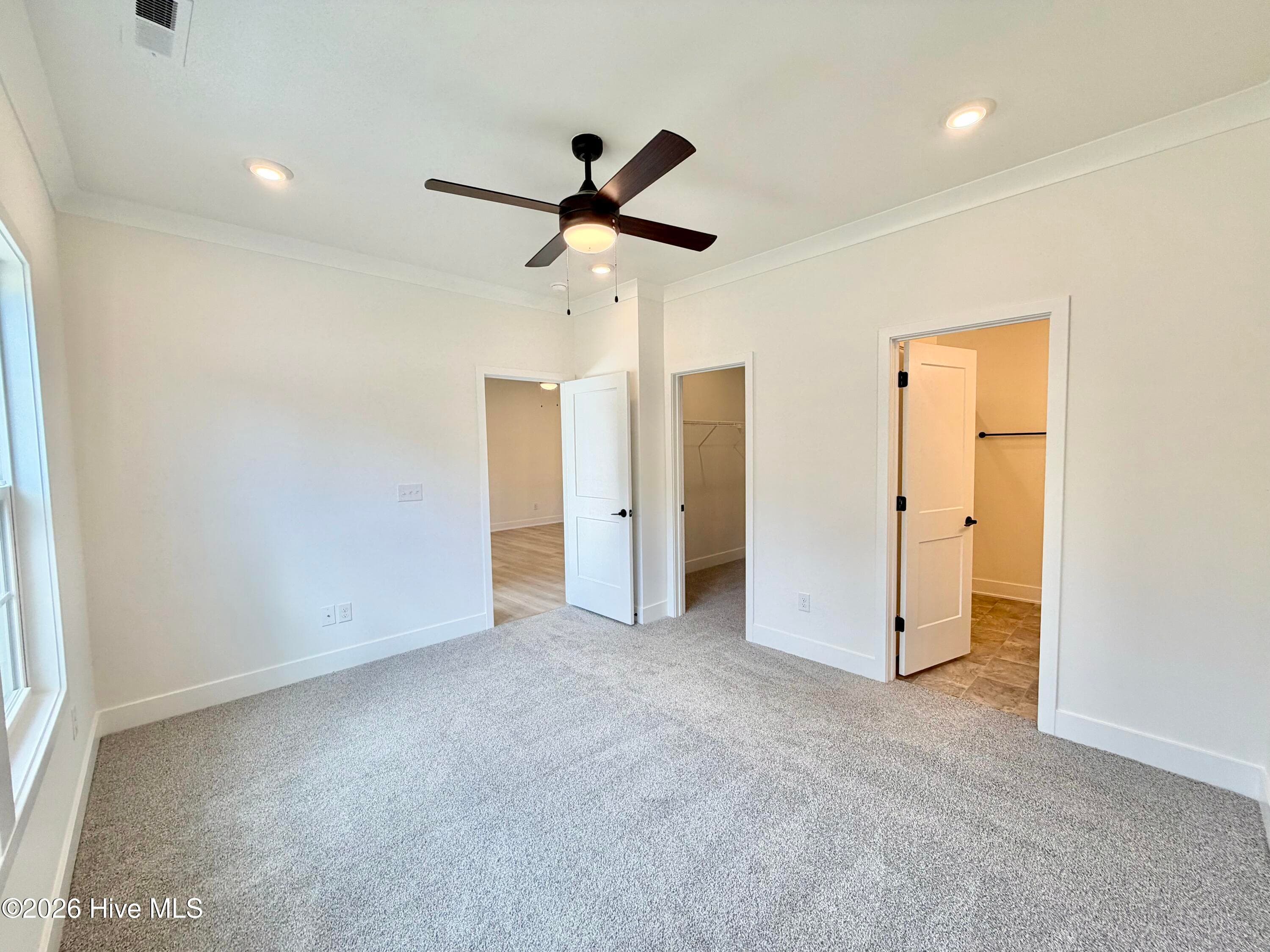 1st Floor - 479 Timbercrest Circle SE, Bolivia, NC 28422