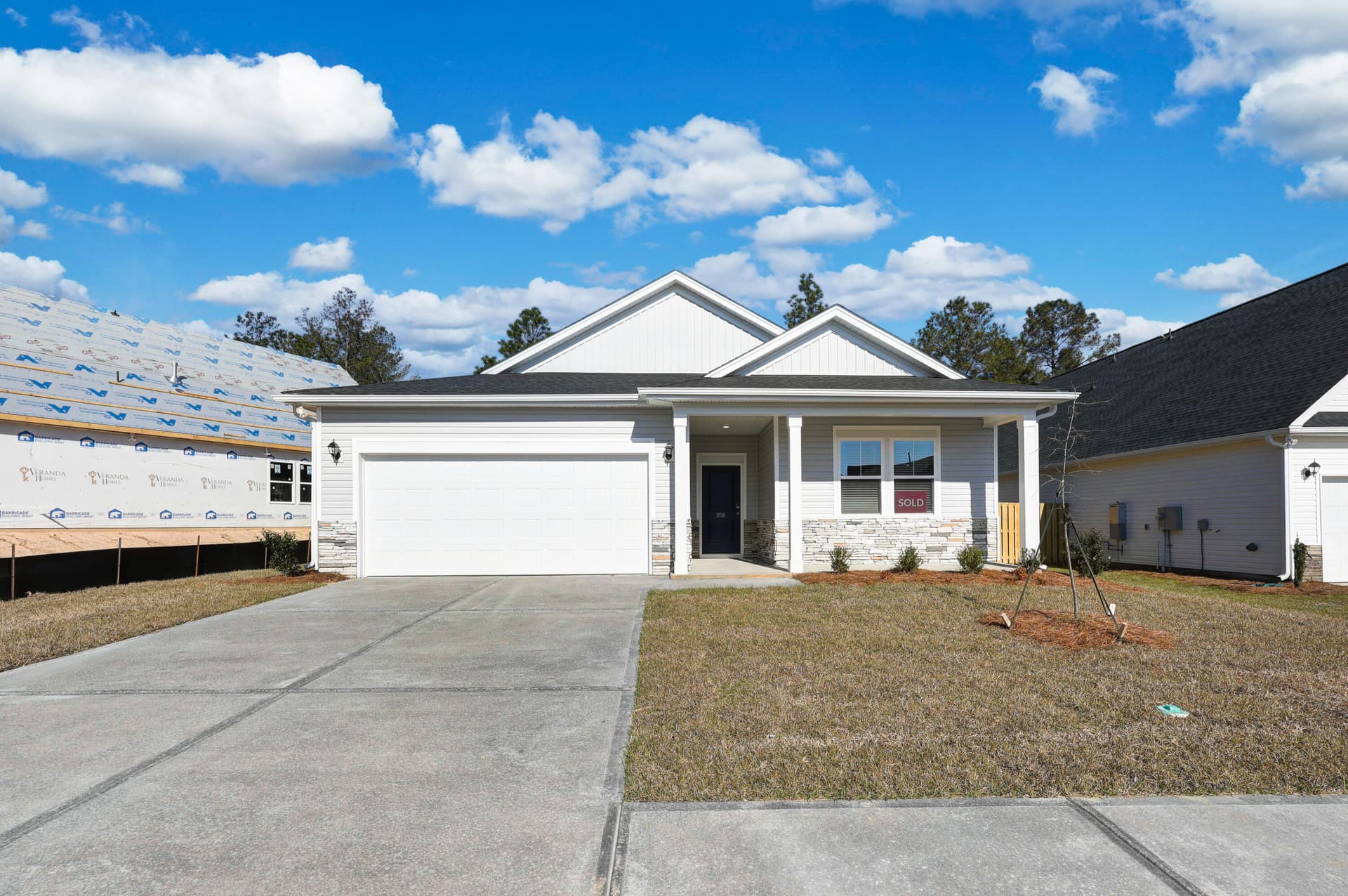 5380 Tullamore Drive, Aiken, SC 29801