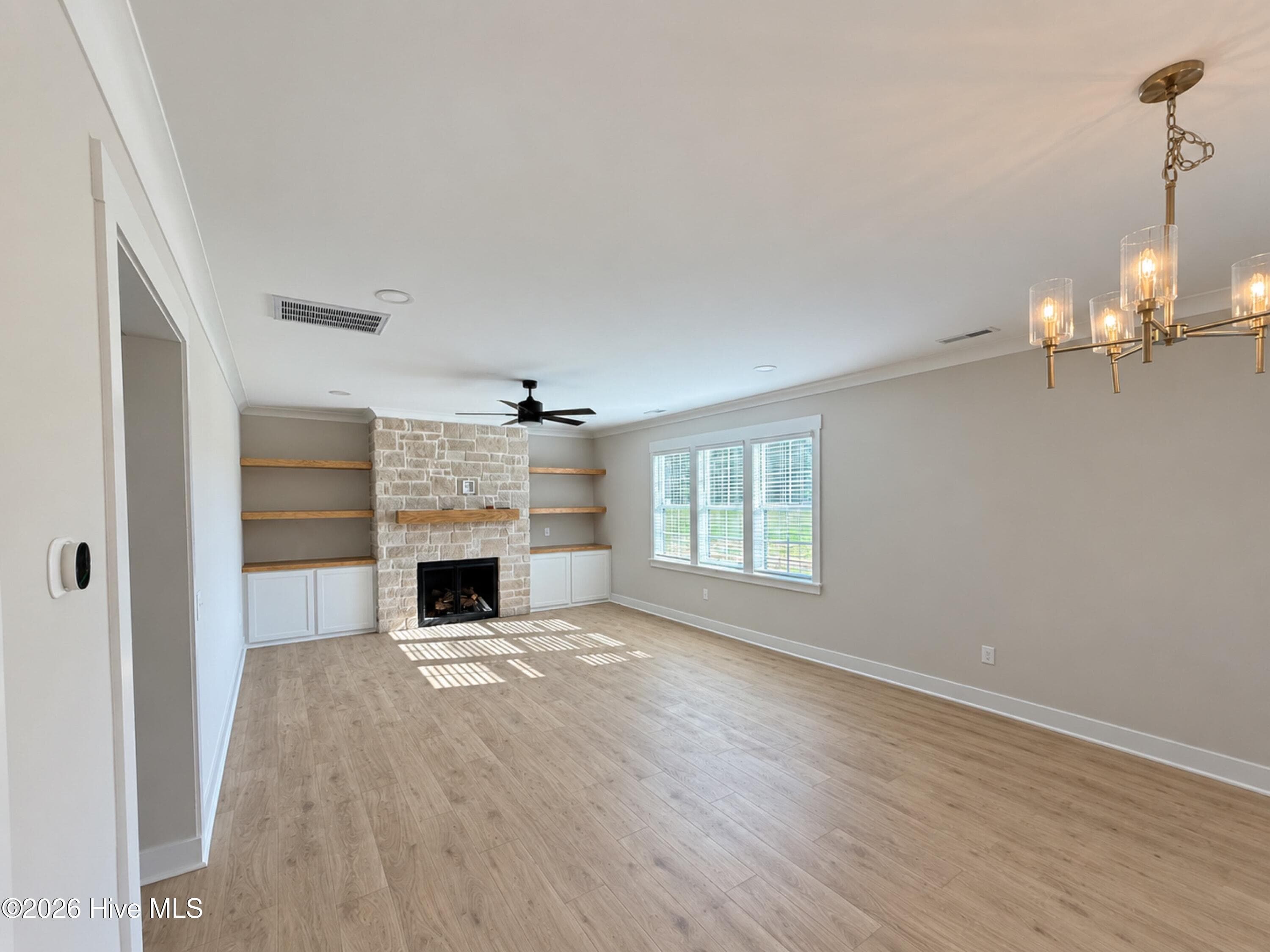Single Family Residence at 20 Howell Farm Drive, Selma, NC 27576, photo 28 of 148