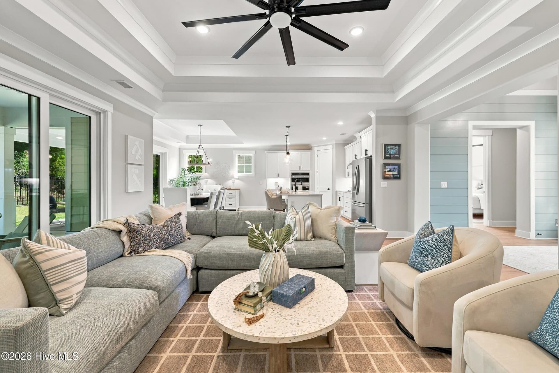 Single Family Residence at 1992 Indigo Cove Way, Calabash, NC 28467, photo 7 of 80