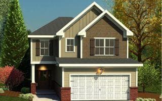 Single Family Residence at 1307 Elias Station, Thomson, GA 30824, photo 2 of 35