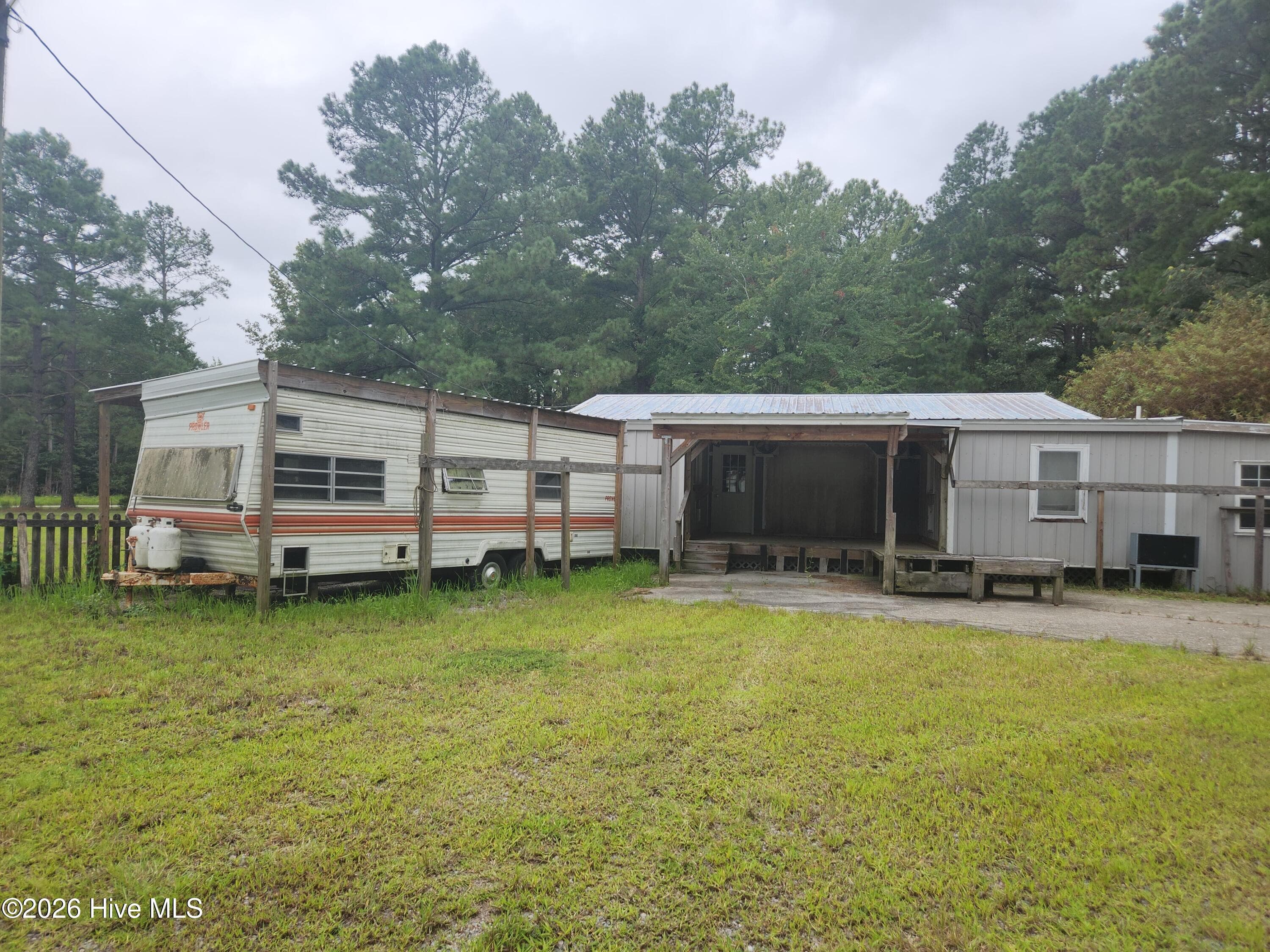 Residential Lot at 2930 Riverneck Road, Columbia, NC 27925, photo 6 of 9