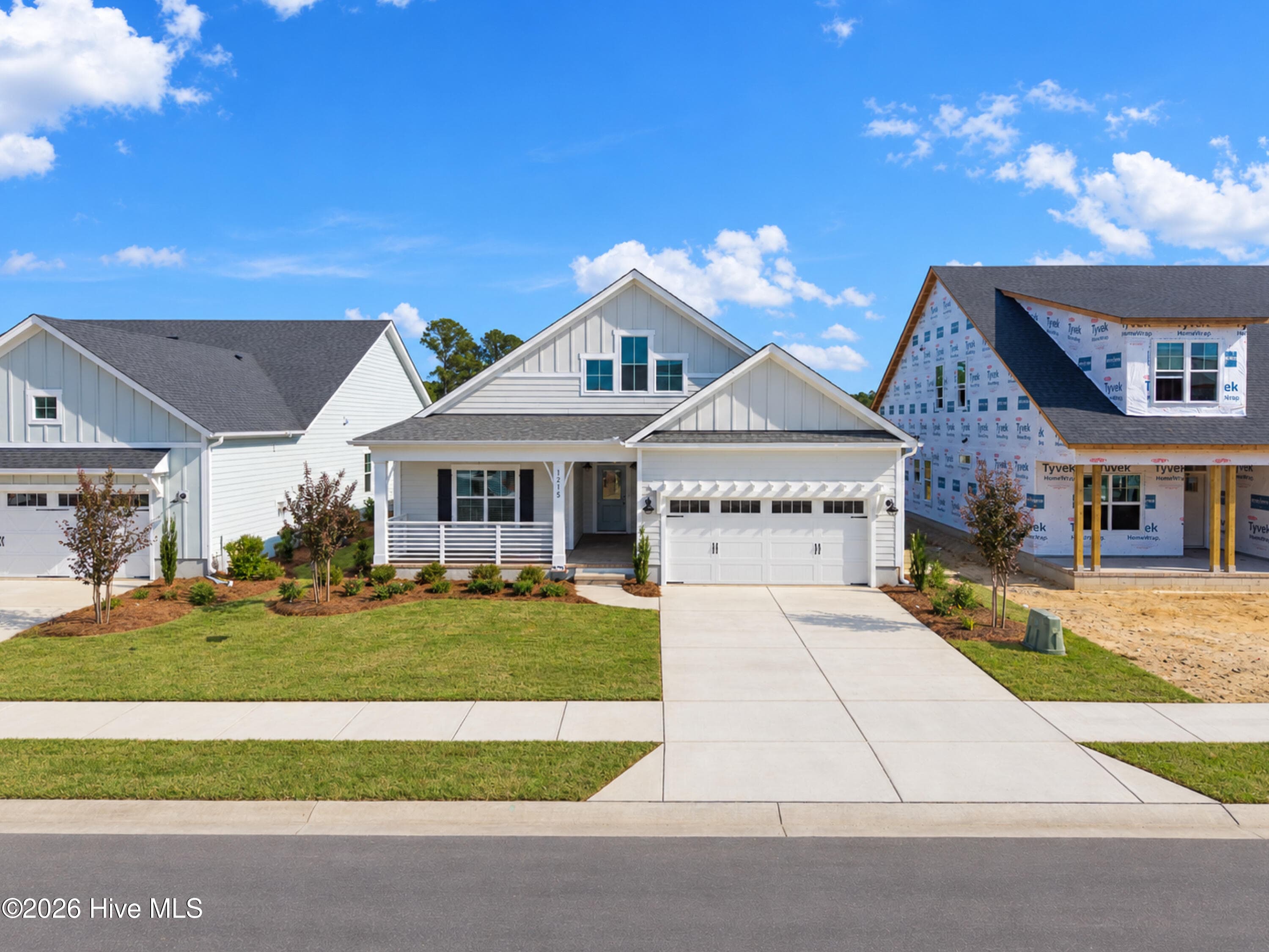 Single Family Residence at 1215 Juno Drive, Wilmington, NC 28411, photo 4 of 30