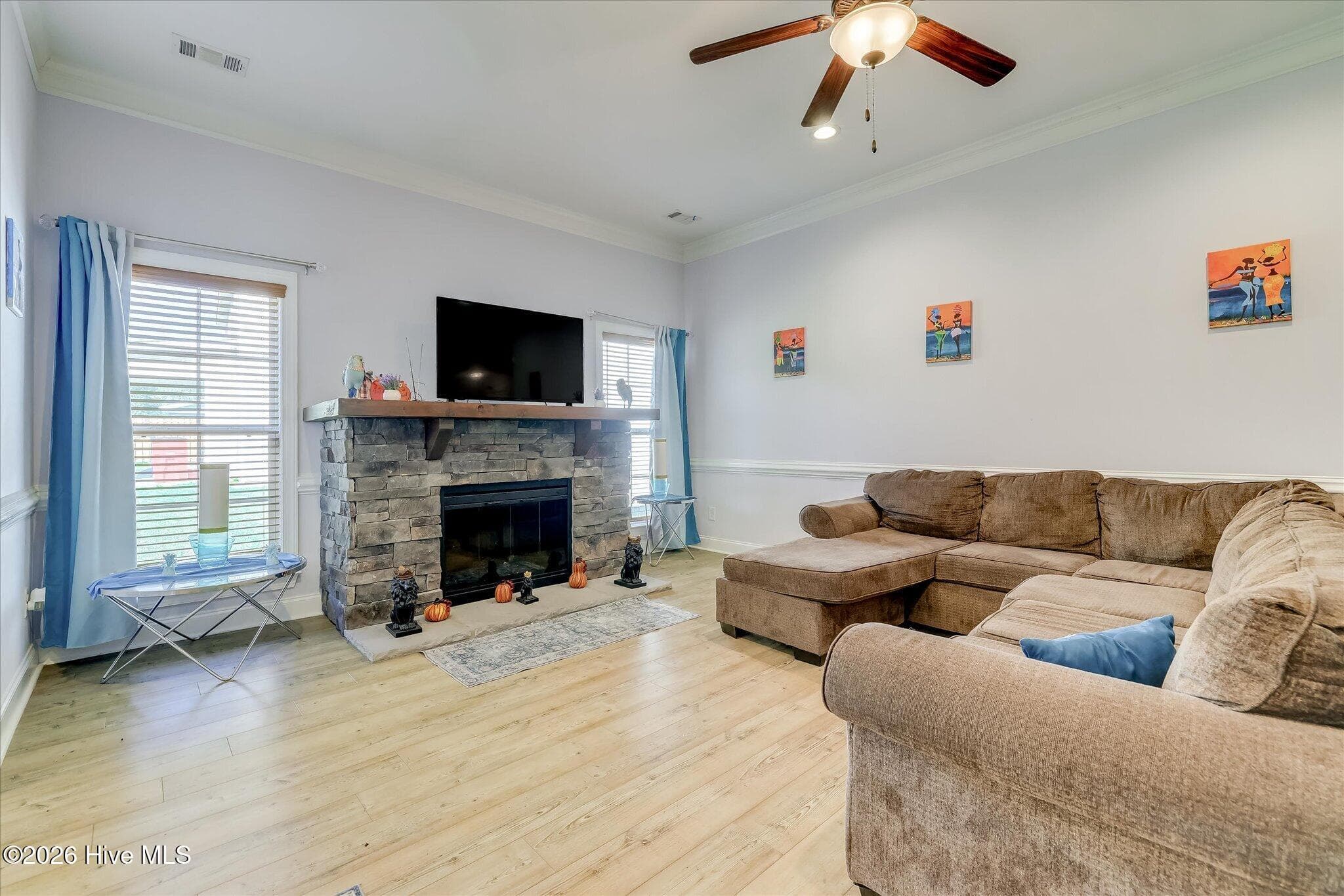 Single Family Residence at 4419 Raleigh Drive, Grovetown, GA 30813, photo 10 of 47