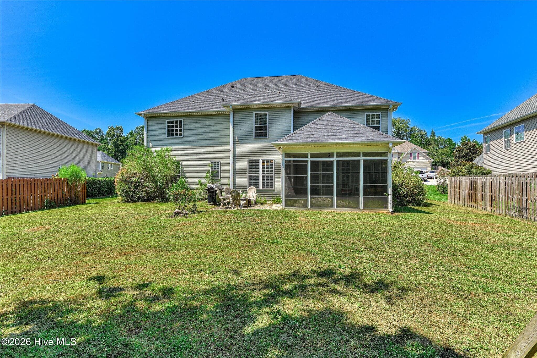 Single Family Residence at 4031 Ellington Drive, Grovetown, GA 30813, photo 52 of 54