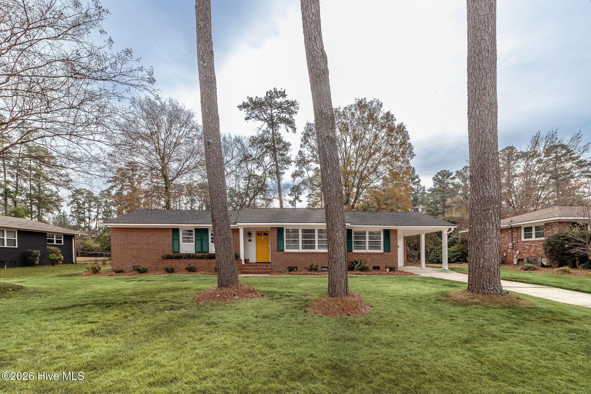 Single Family Residence at 2908 Stratford Drive, Augusta, GA 30909, photo 11 of 11