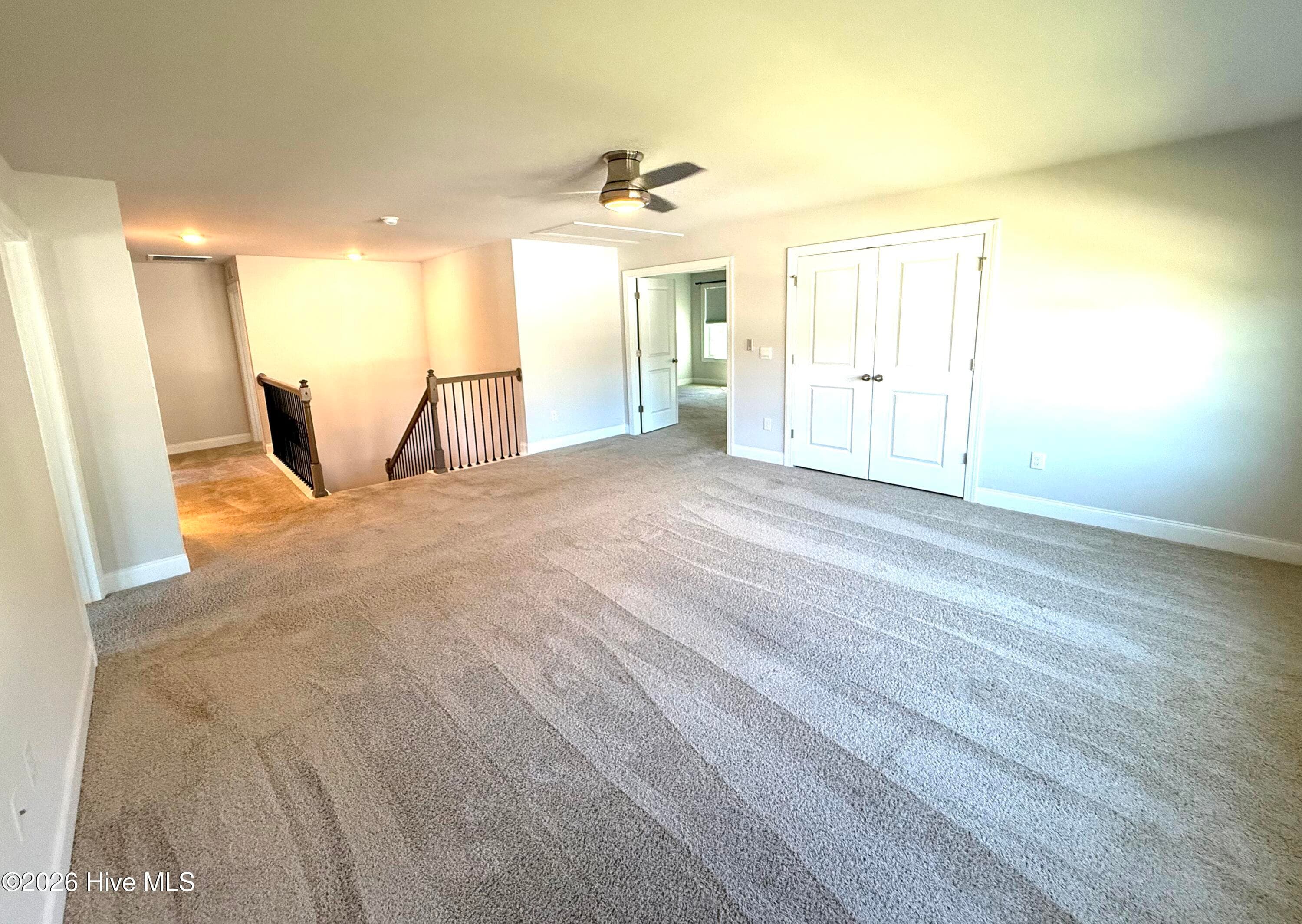 family room - Move-in-ready - 5010 Spring Green Pass, New Bern, NC 28562