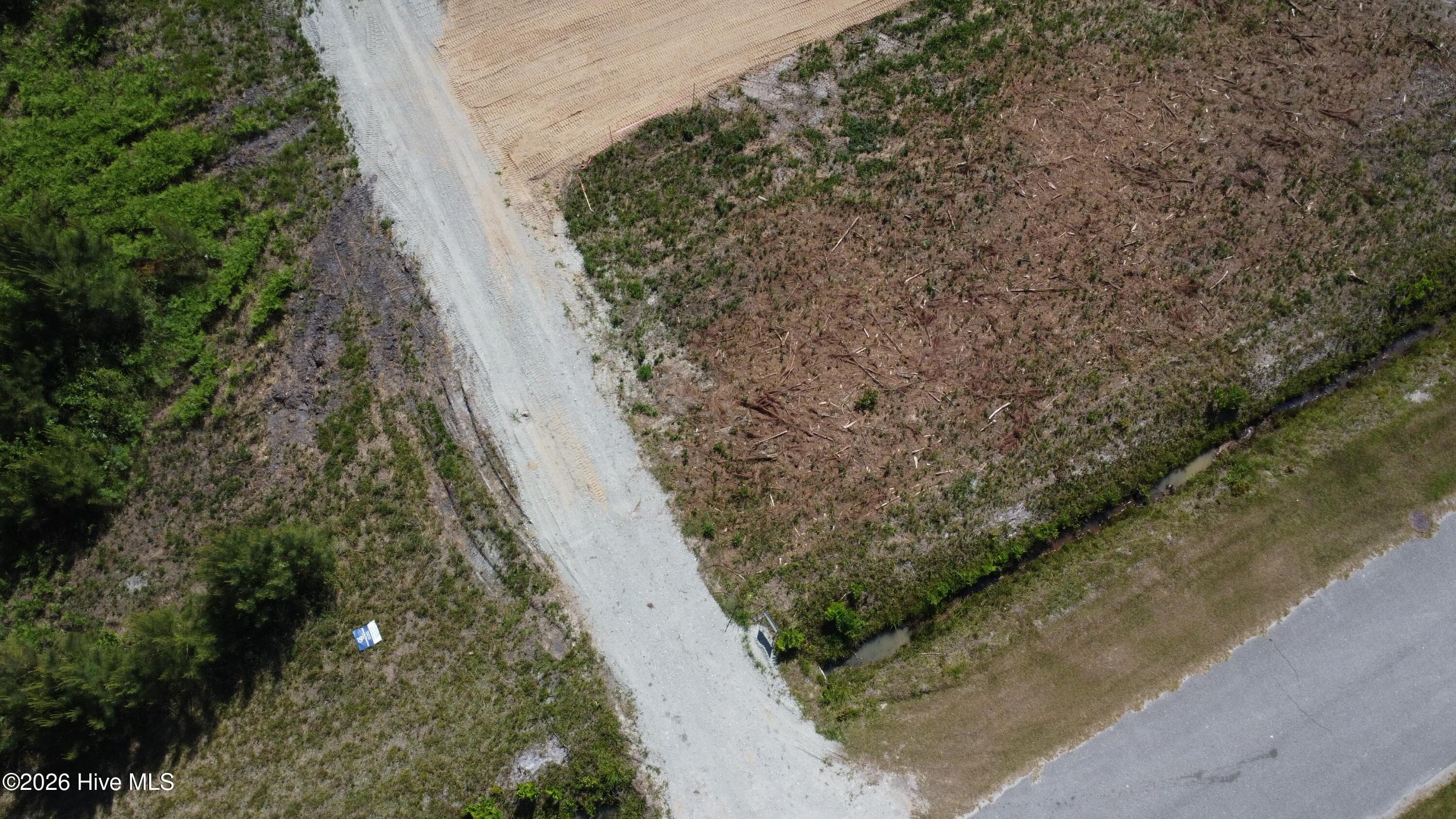 Residential Lot at B b Near 101 Willow Drive, Tabor City, NC 28463, photo 6 of 8