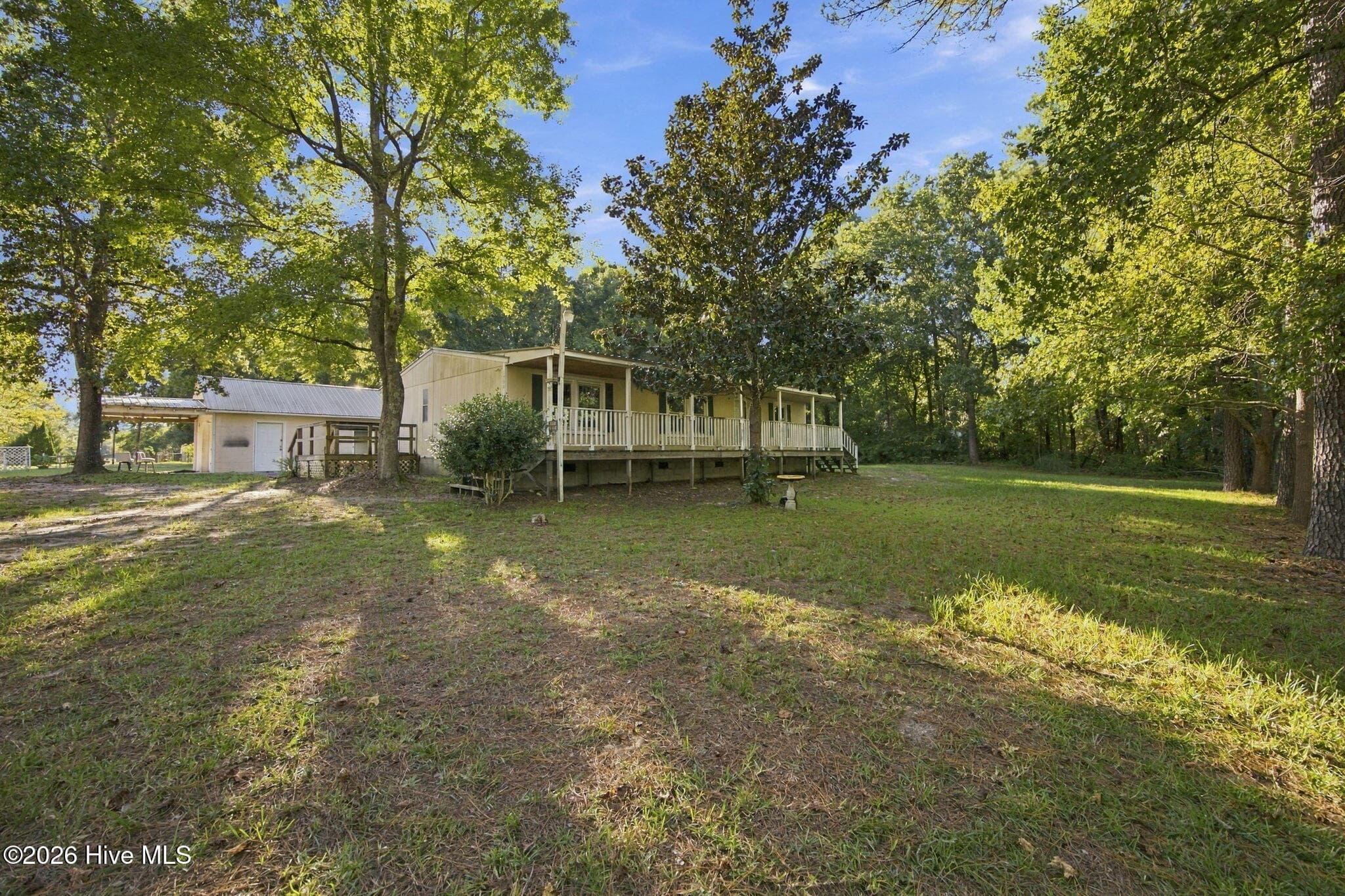 Manufactured Home at 8790 Body Shop Drive NE, Leland, NC 28451, photo 42 of 53