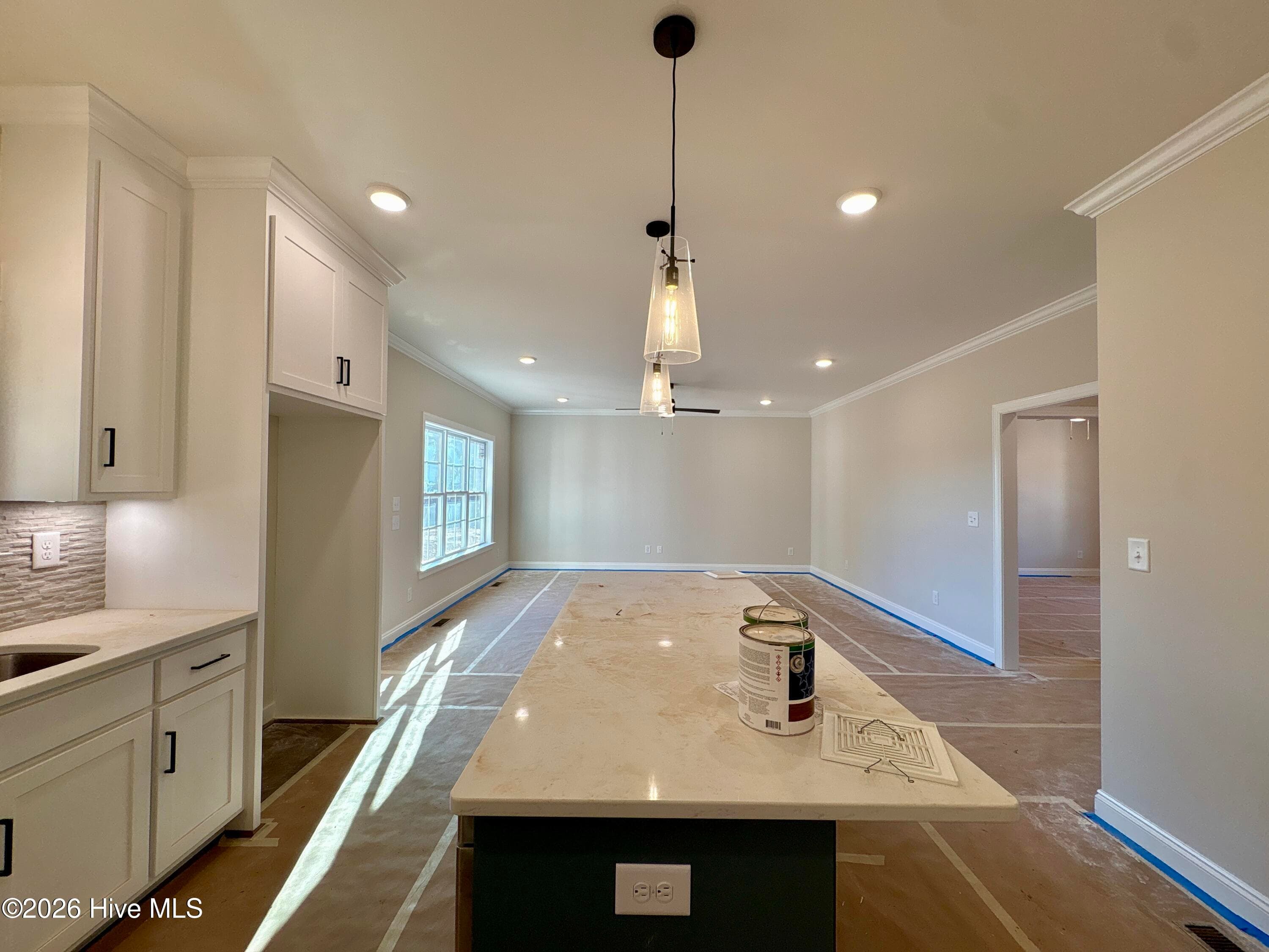Single Family Residence at 7348 Huckleberry Drive, Spring Hope, NC 27882, photo 10 of 29
